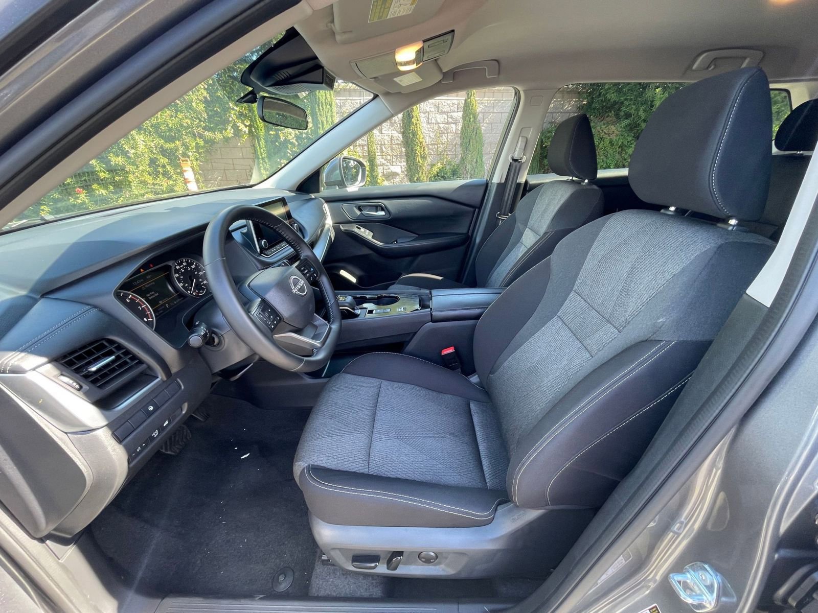 Thumbnail: 2025 Nissan Rogue - 29