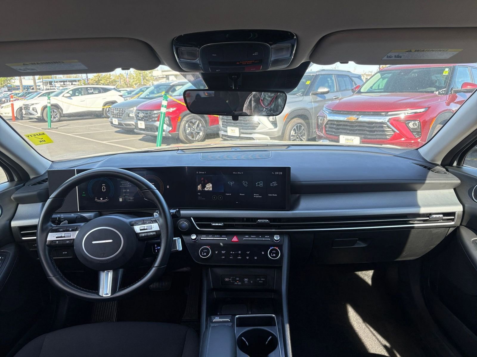 Thumbnail: 2025 Hyundai Sonata - 33