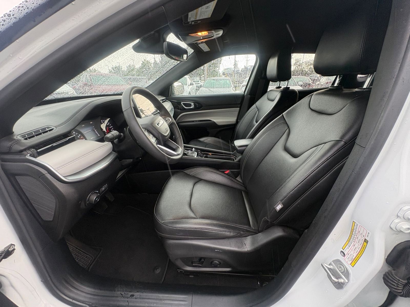 Thumbnail: 2025 Jeep Compass - 28