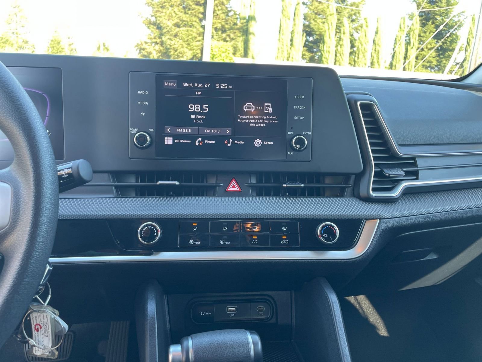 Thumbnail: 2024 Kia Sportage - 18