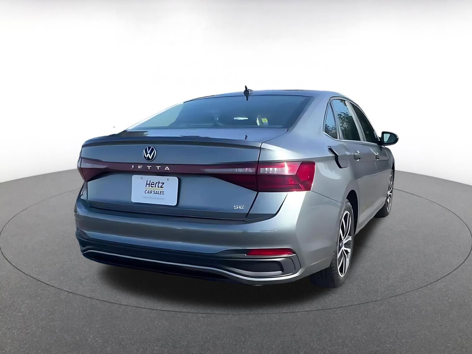 Thumbnail: 2025 Volkswagen Jetta - 15