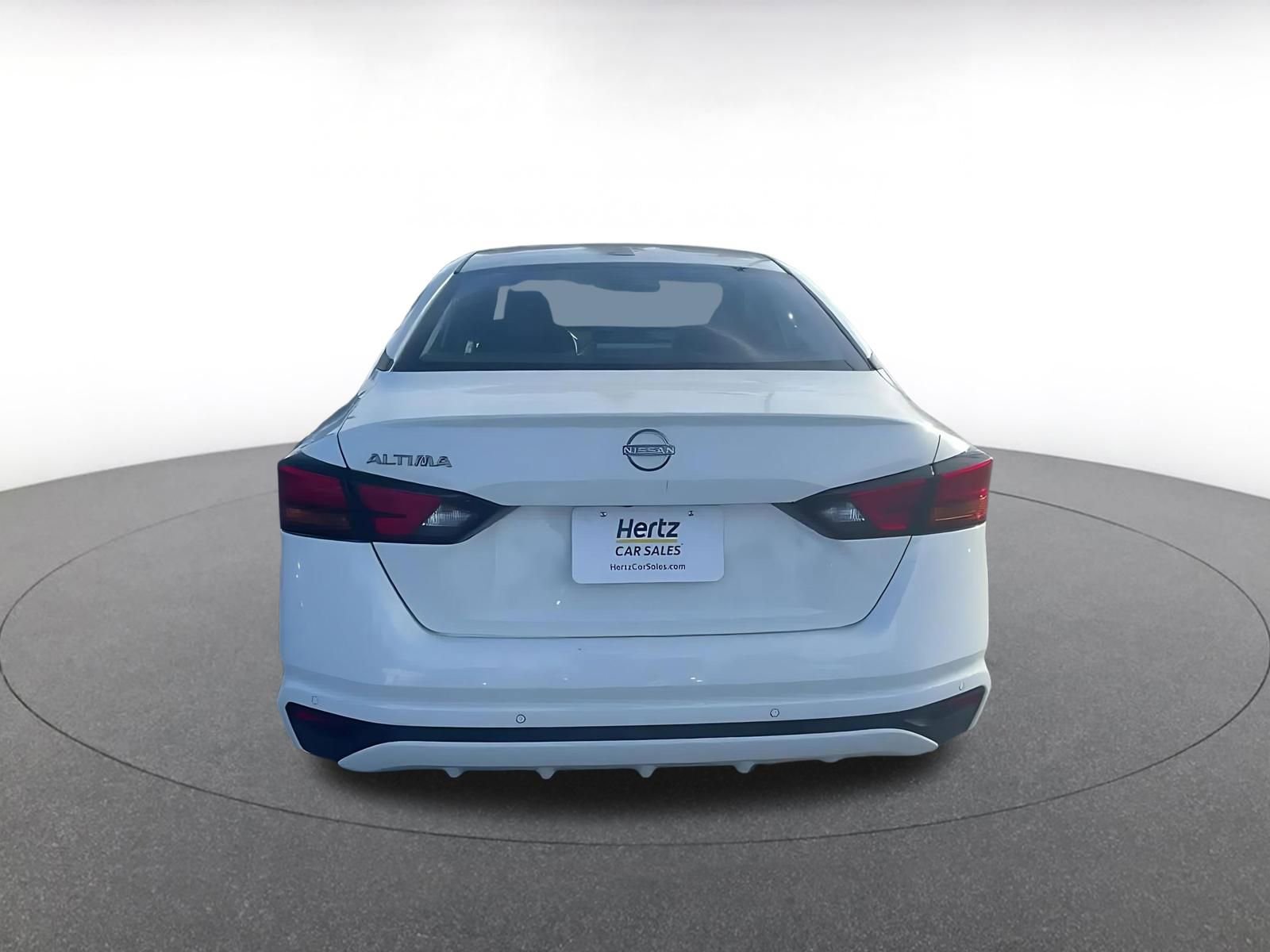 Thumbnail: 2025 Nissan Altima - 12