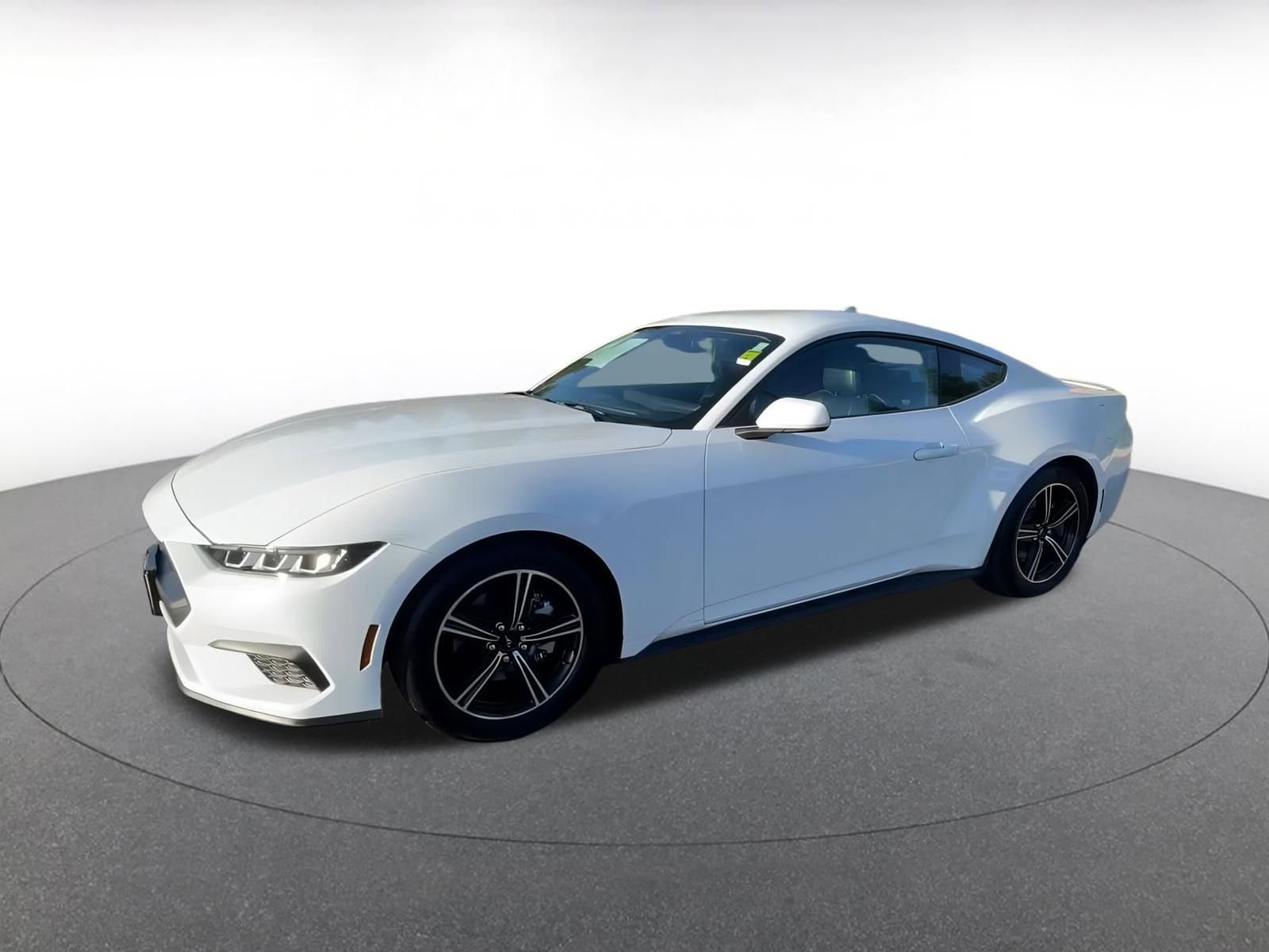 Thumbnail: 2024 Ford Mustang - 8