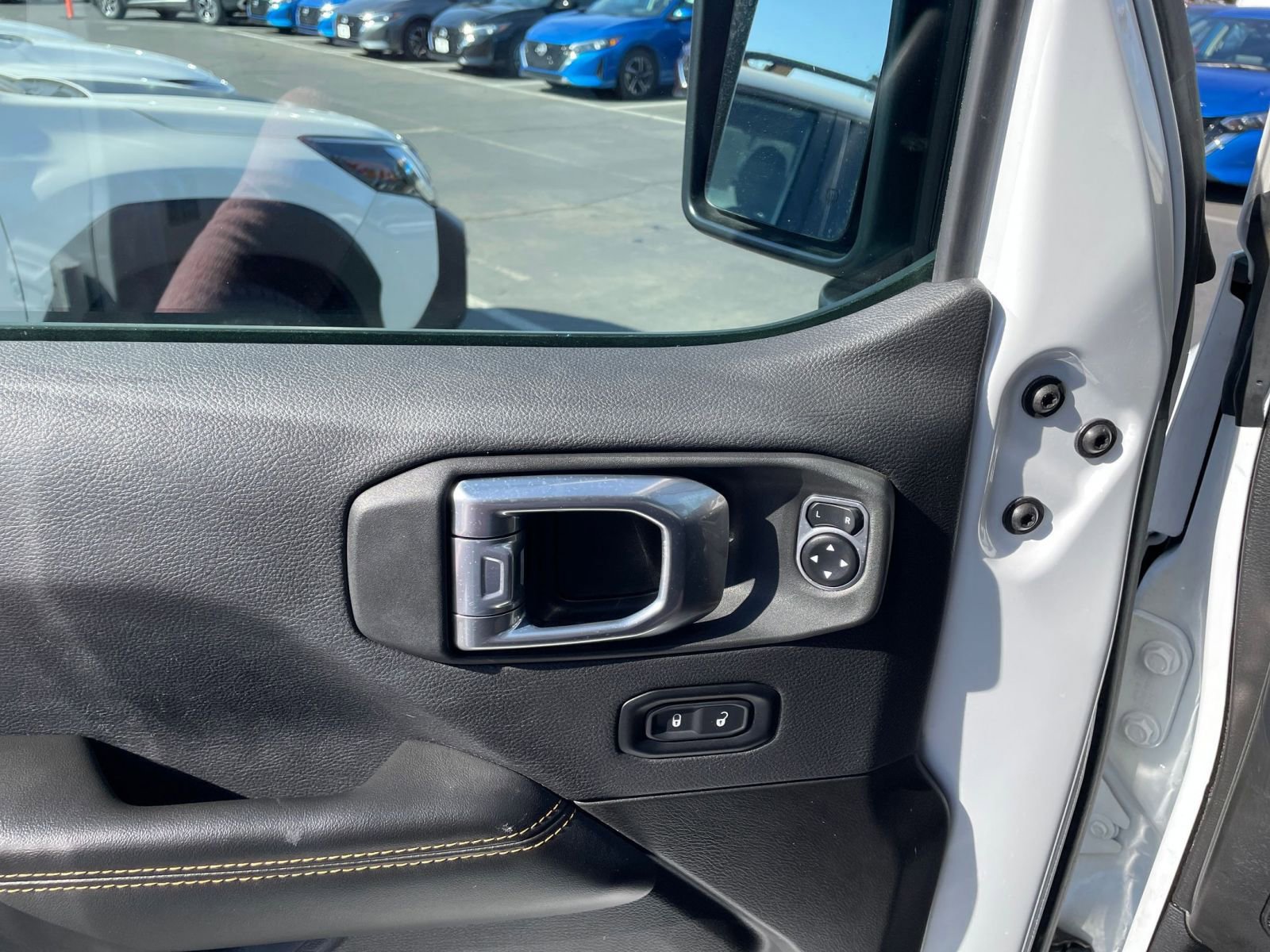 Thumbnail: 2025 Jeep Wrangler - 20