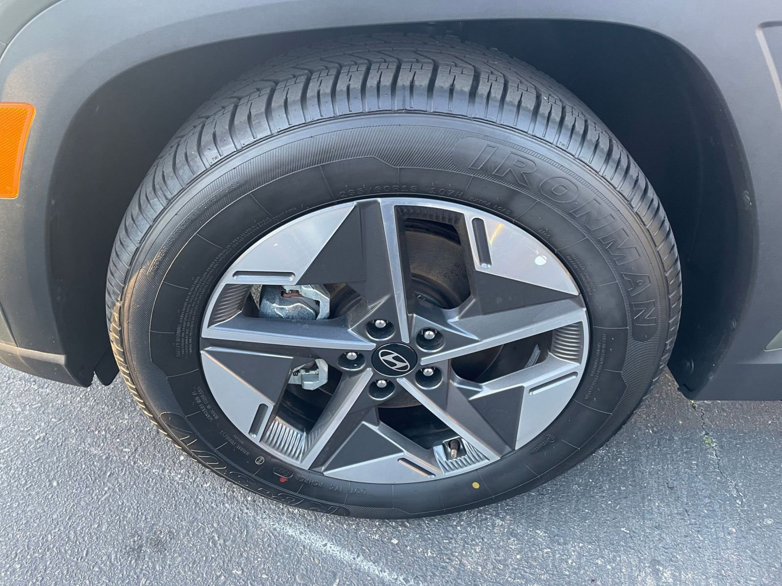 Thumbnail: 2025 Hyundai Tucson - 32