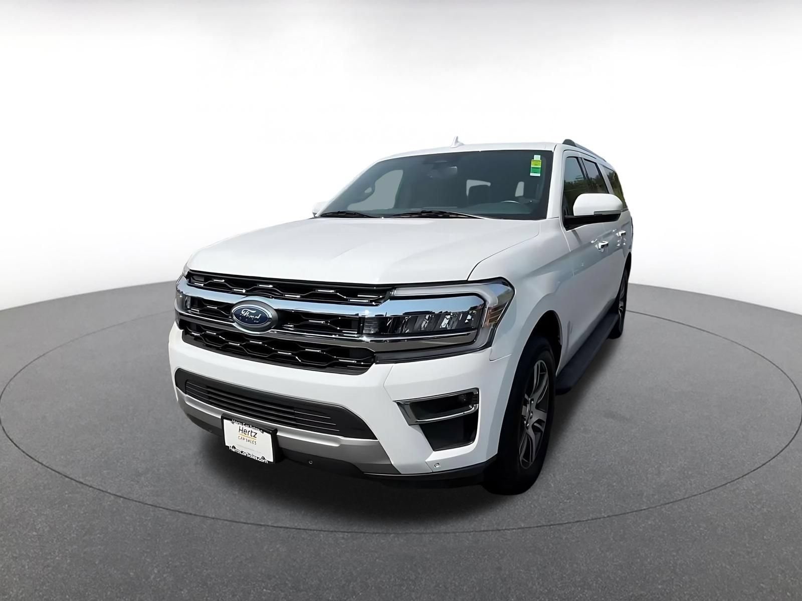 Thumbnail: 2024 Ford Expedition MAX - 6