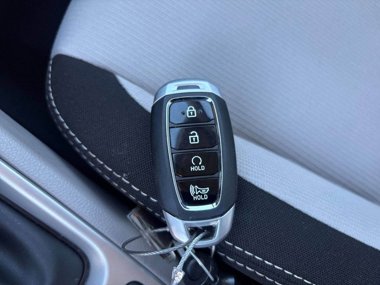 Thumbnail: 2025 Hyundai Venue - 21