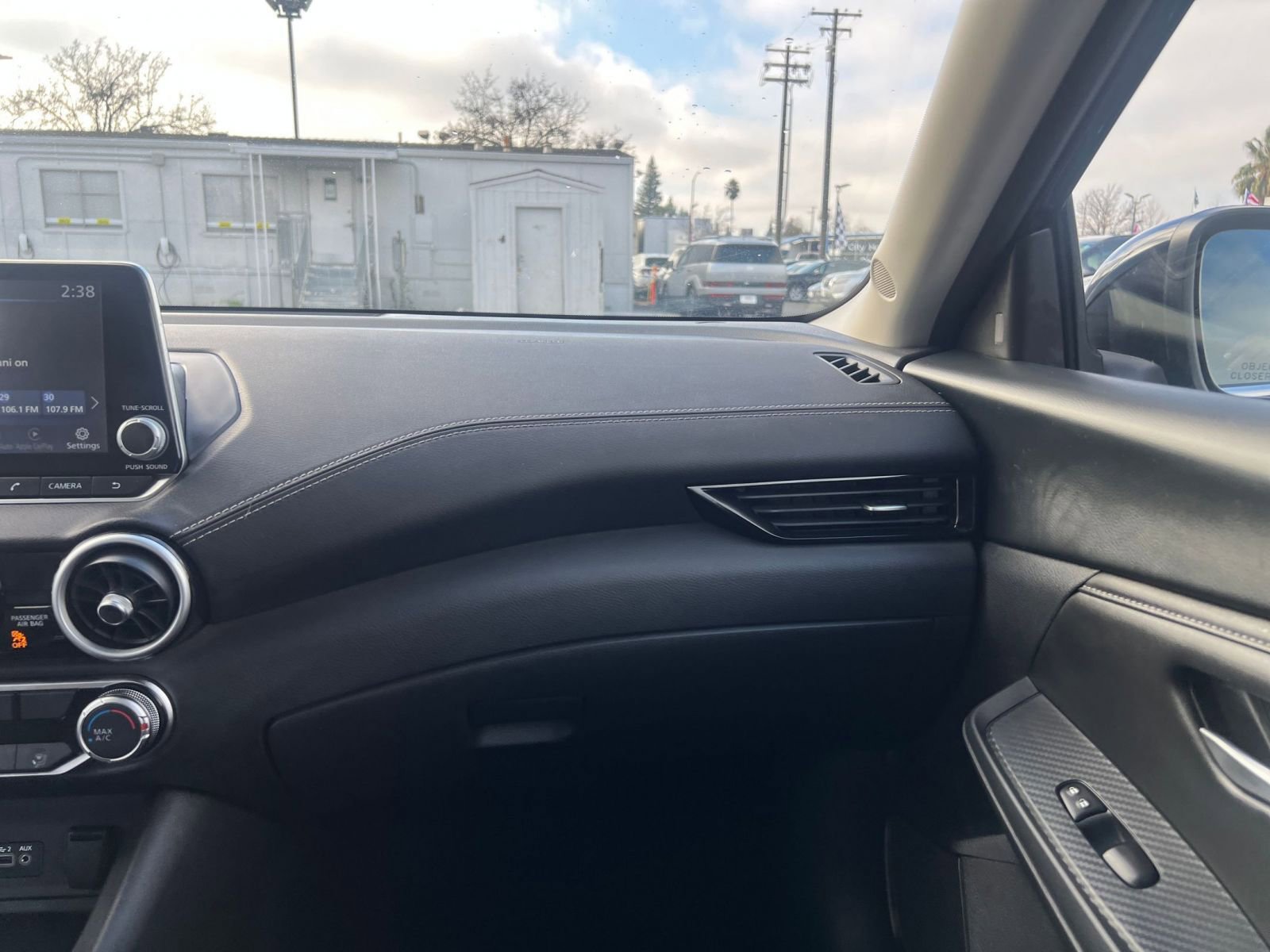 Thumbnail: 2025 Nissan Sentra - 35