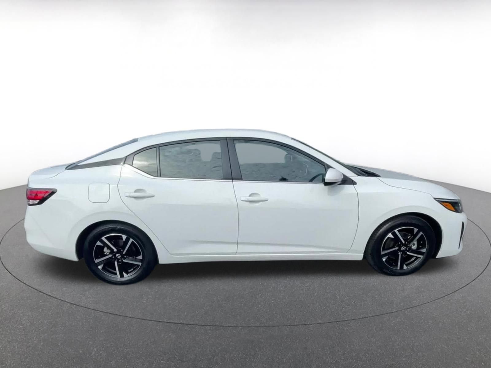 Thumbnail: 2025 Nissan Sentra - 16