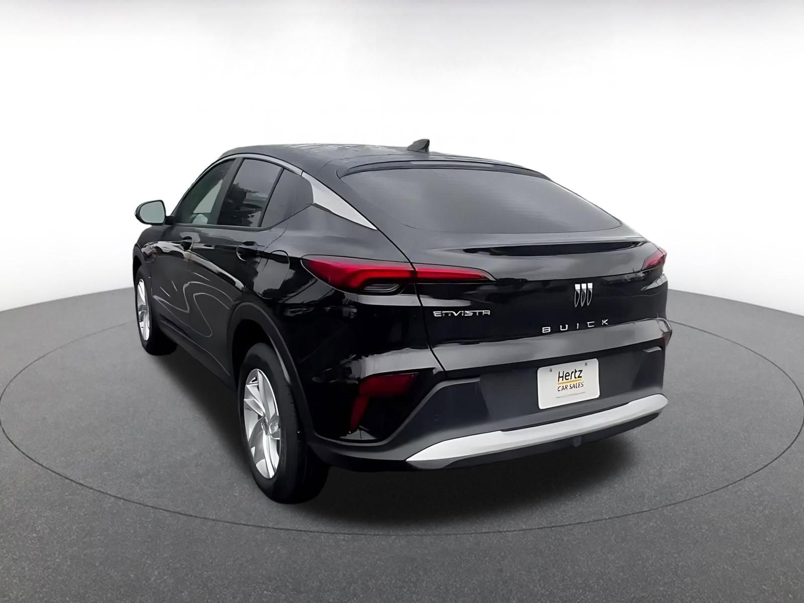 Thumbnail: 2025 Buick Envista - 11