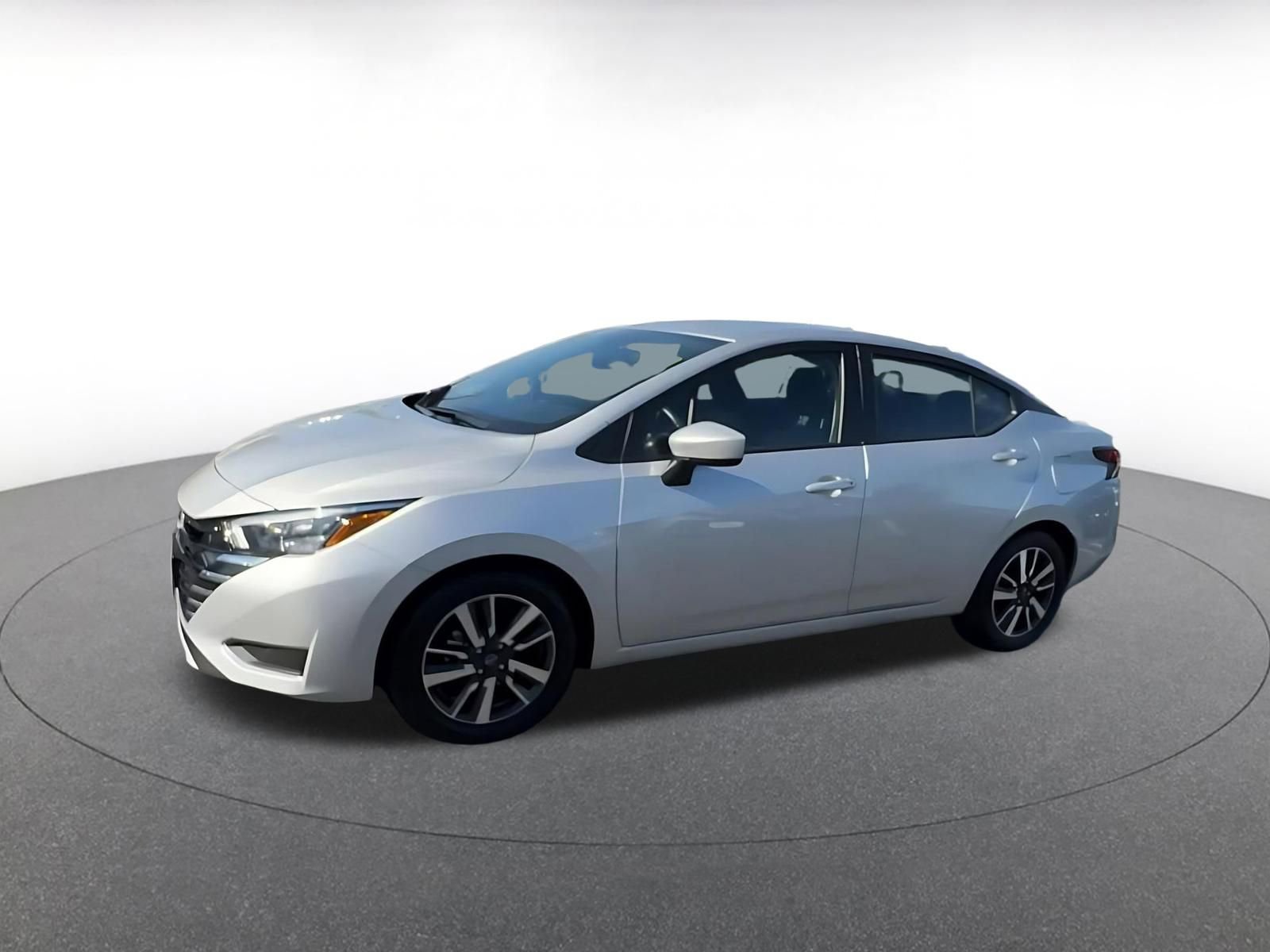 Thumbnail: 2025 Nissan Versa - 8