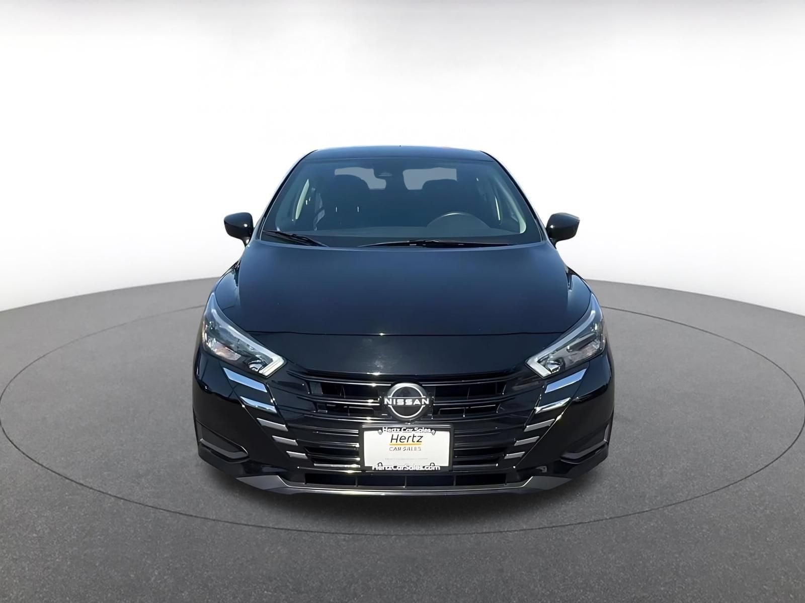 Thumbnail: 2025 Nissan Versa - 4