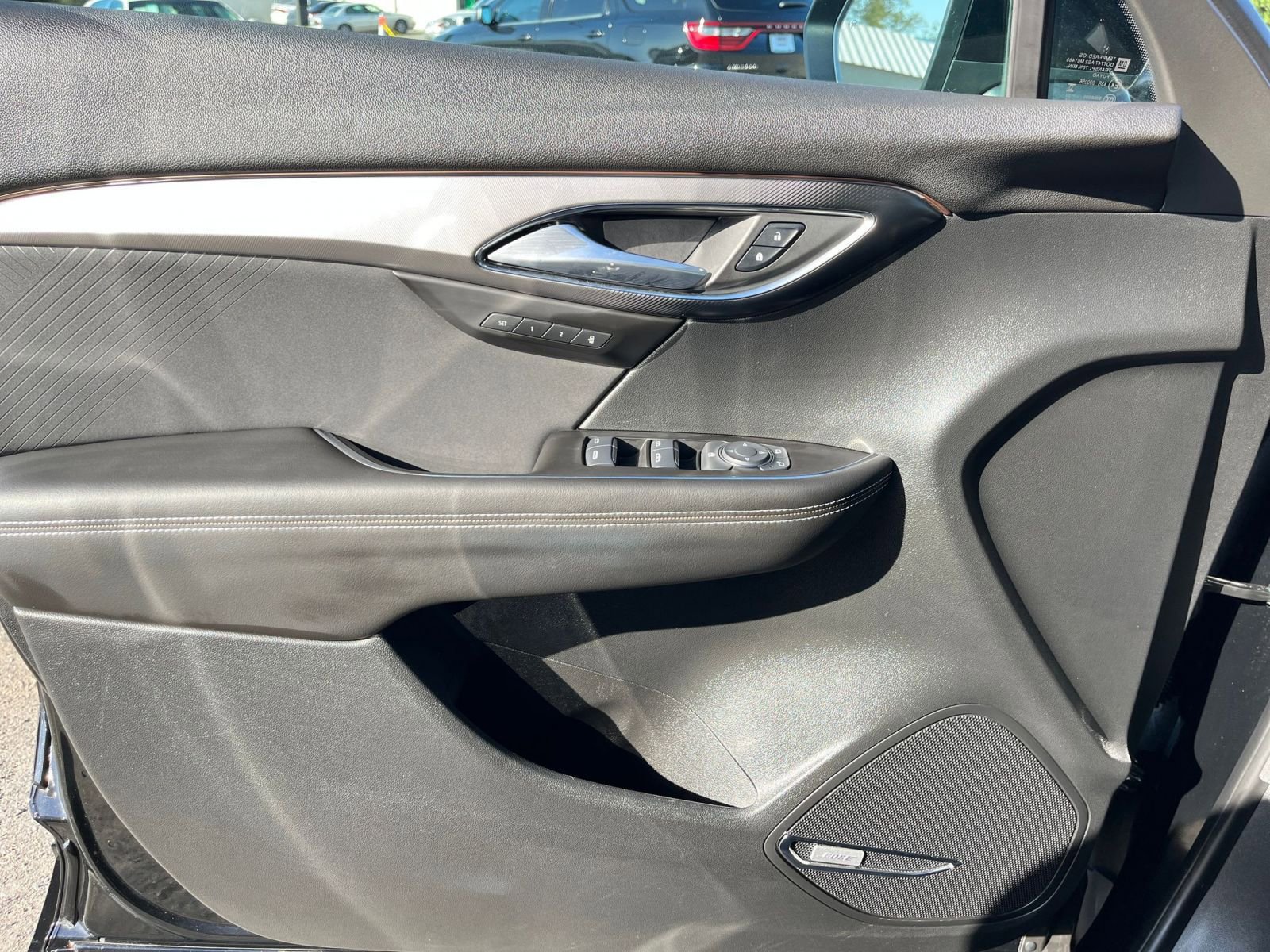 Thumbnail: 2024 Buick Envision - 20