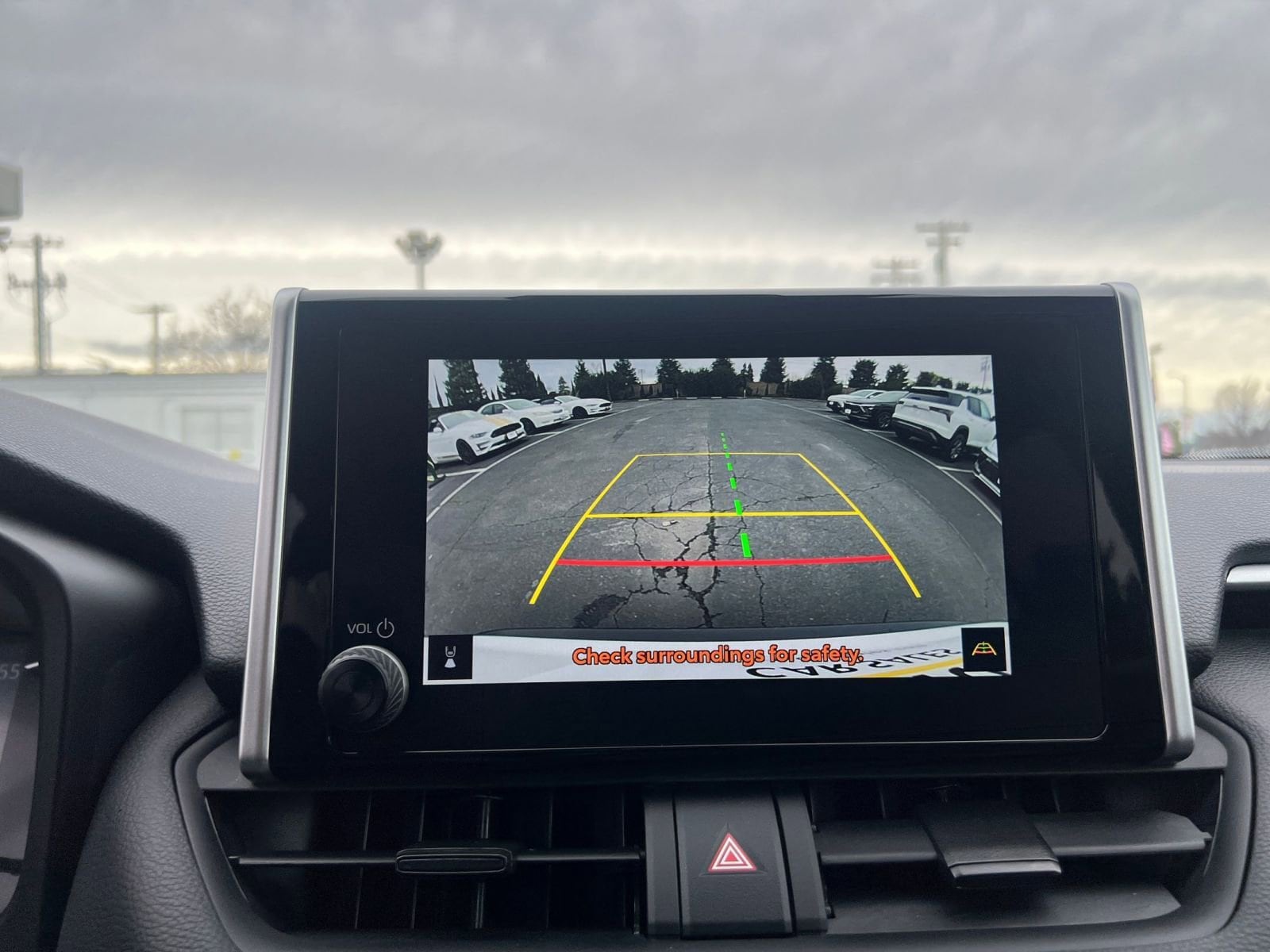 Thumbnail: 2025 Toyota RAV4 - 17