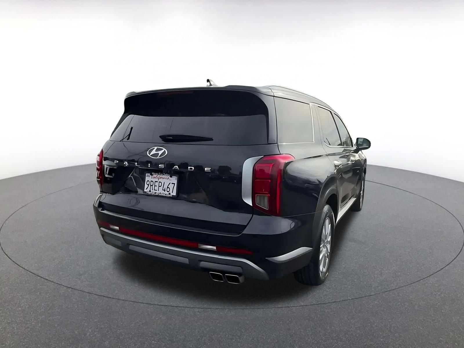 Thumbnail: 2025 Hyundai Palisade - 13