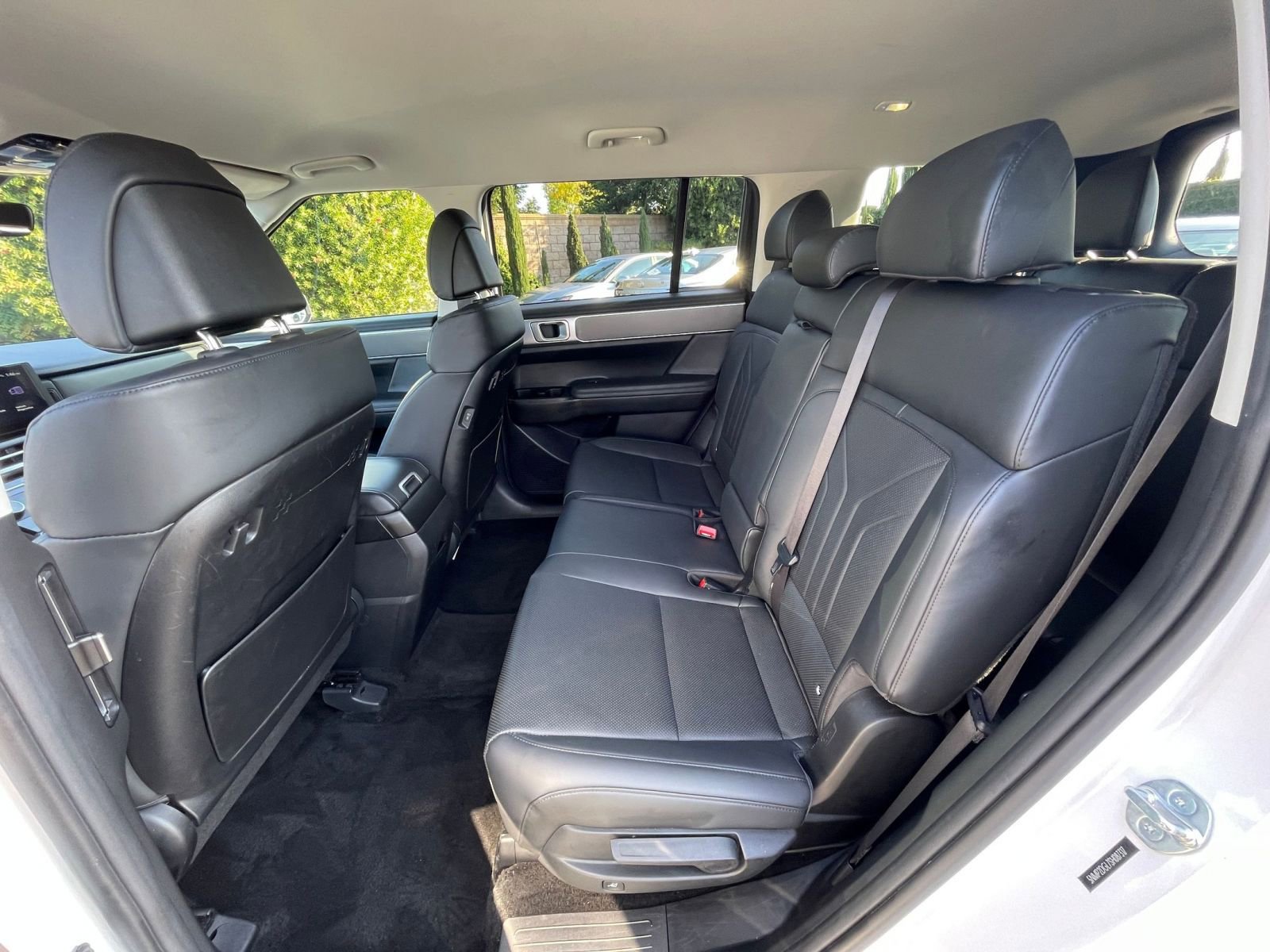 Thumbnail: 2025 Hyundai Santa Fe - 29