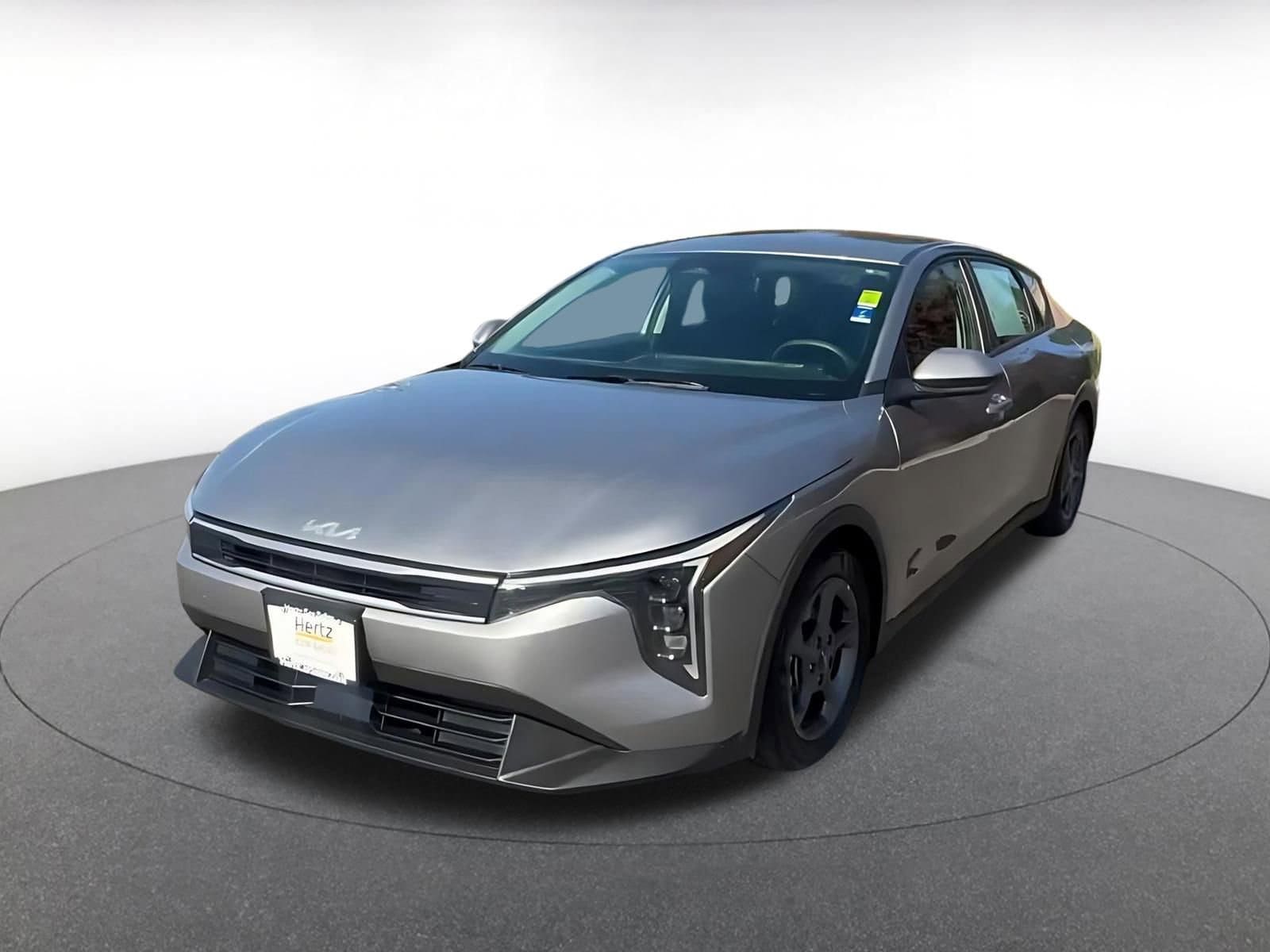 Thumbnail: 2025 Kia K4 - 7