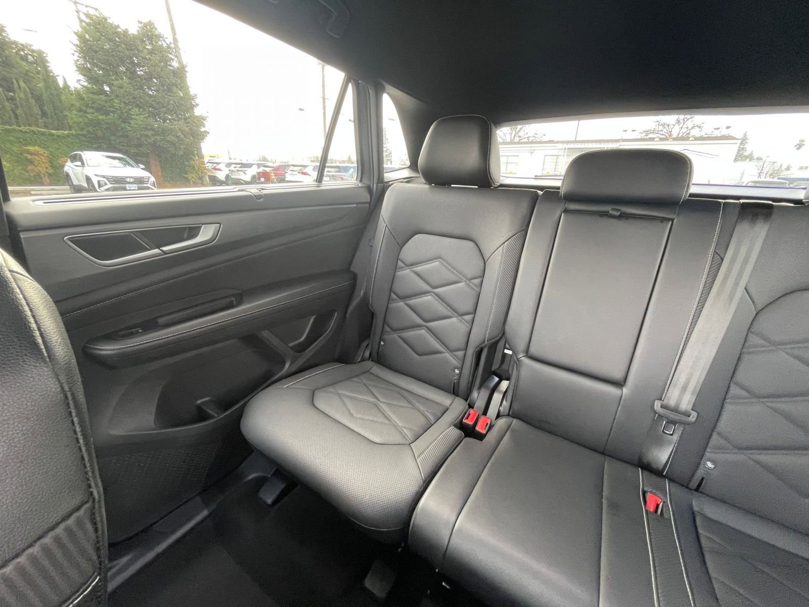 Thumbnail: 2025 Volkswagen Atlas - 34