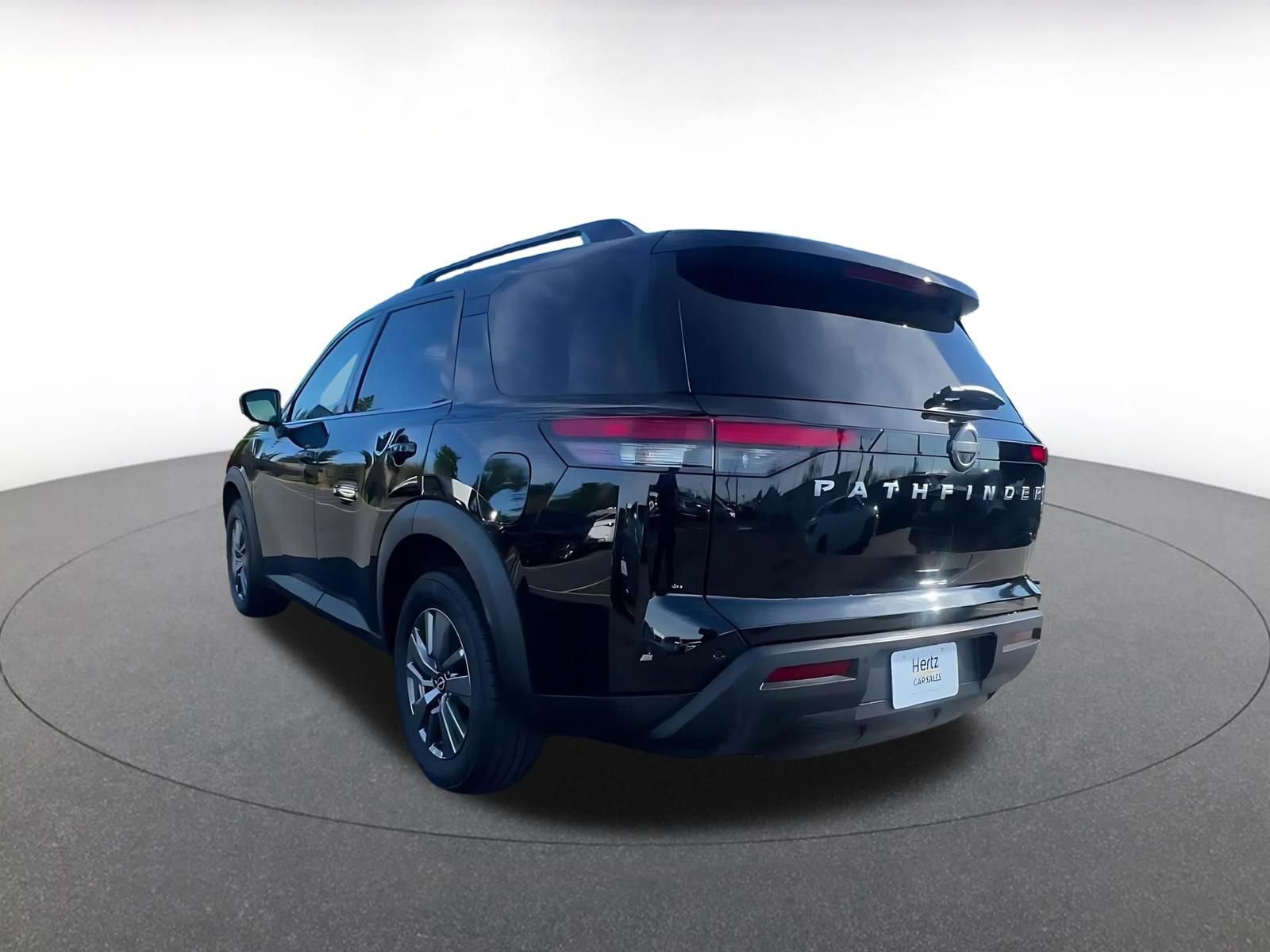 Thumbnail: 2025 Nissan Pathfinder - 11