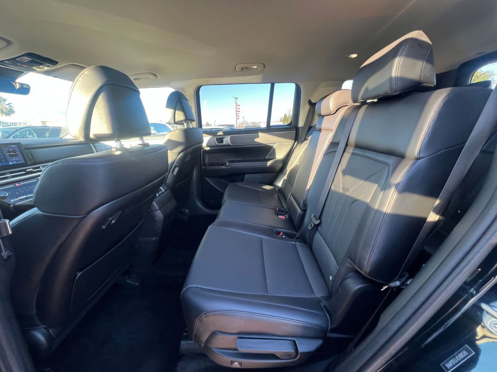 Thumbnail: 2025 Hyundai Santa Fe - 27