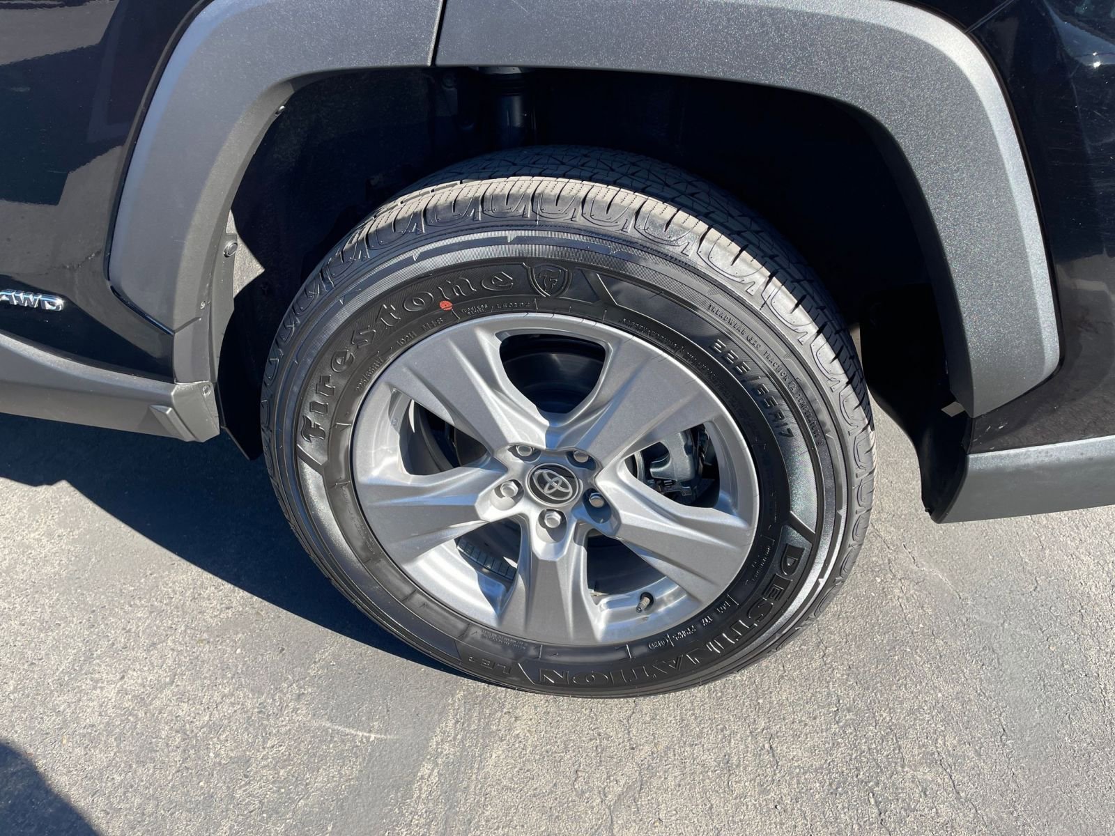 Thumbnail: 2025 Toyota RAV4 - 29