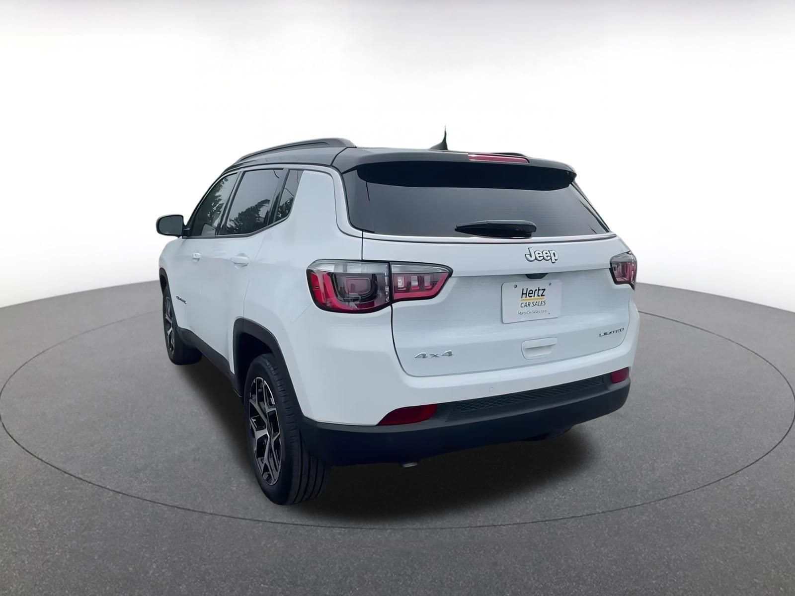 Thumbnail: 2025 Jeep Compass - 11