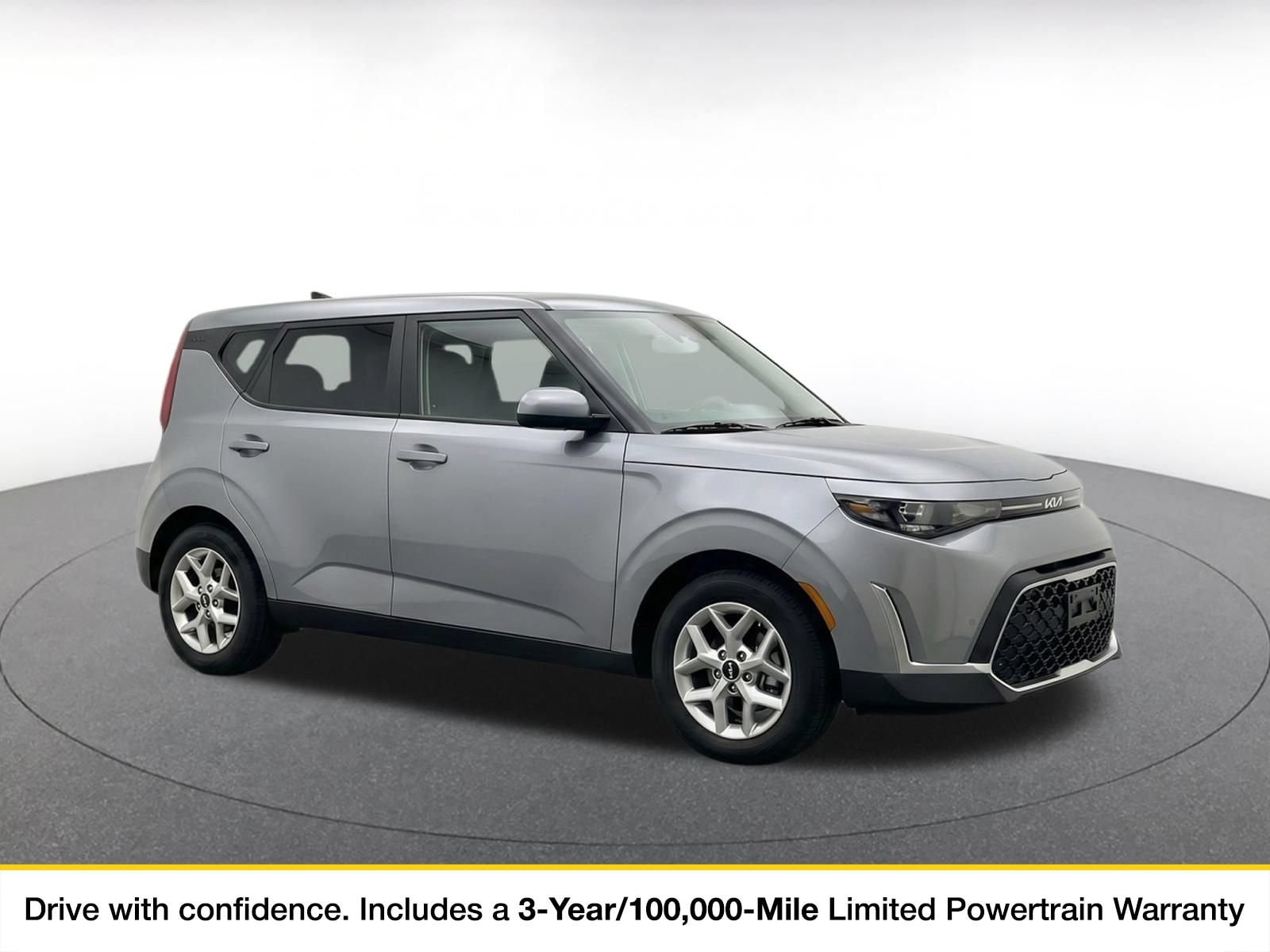 Thumbnail: 2025 Kia Soul - 1