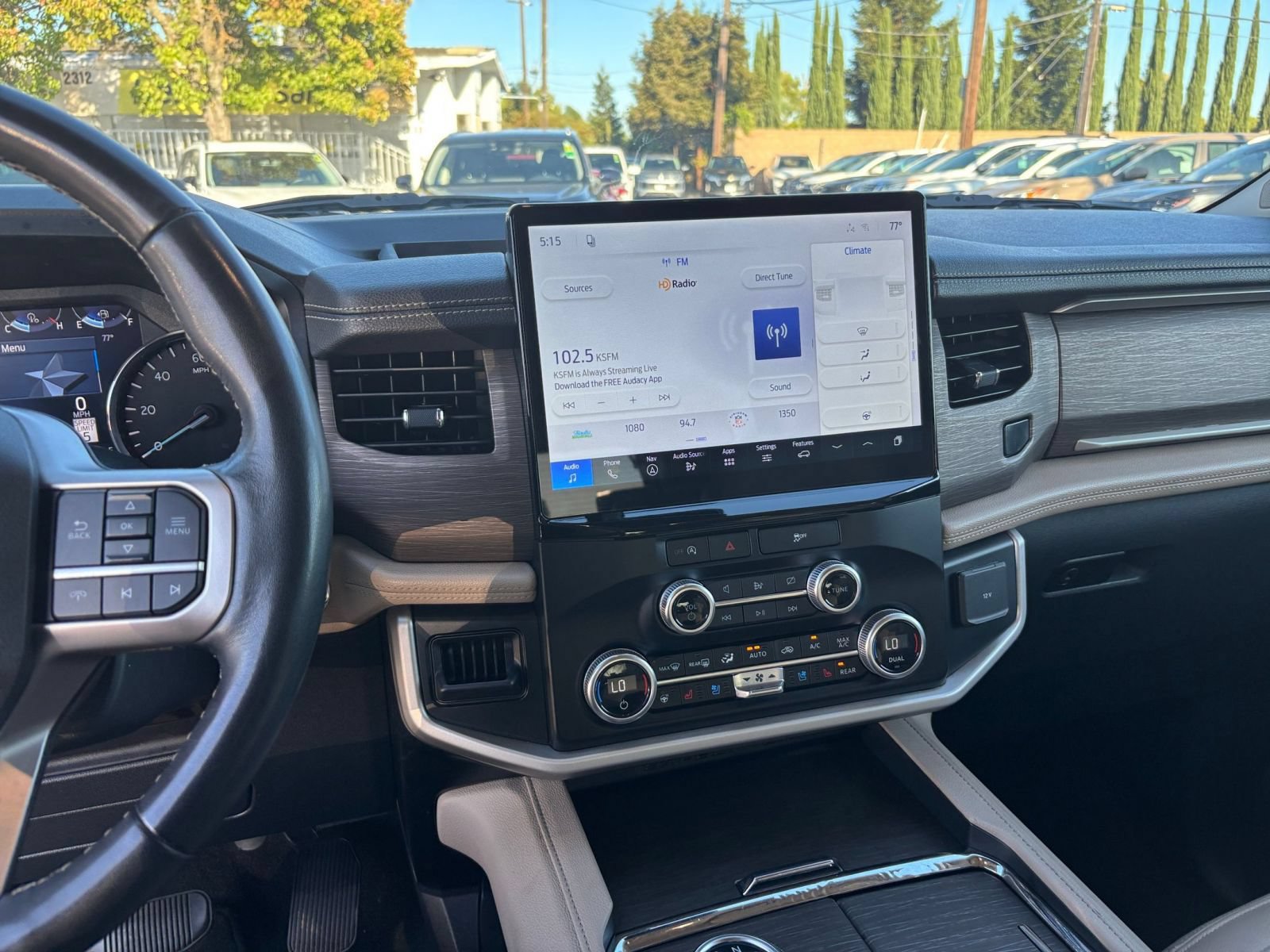 Thumbnail: 2024 Ford Expedition - 16