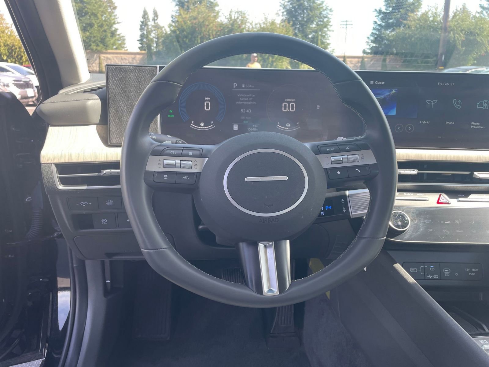 Thumbnail: 2025 Hyundai Sonata - 29