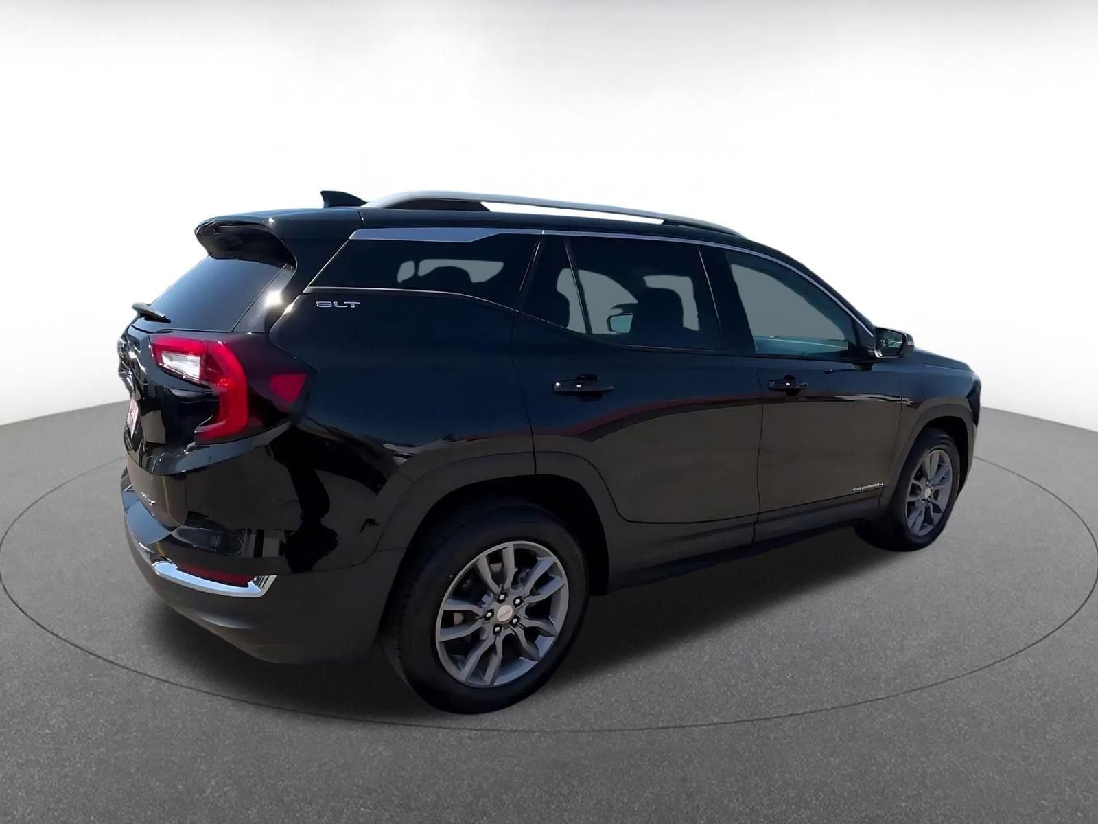 Thumbnail: 2024 GMC Terrain - 14