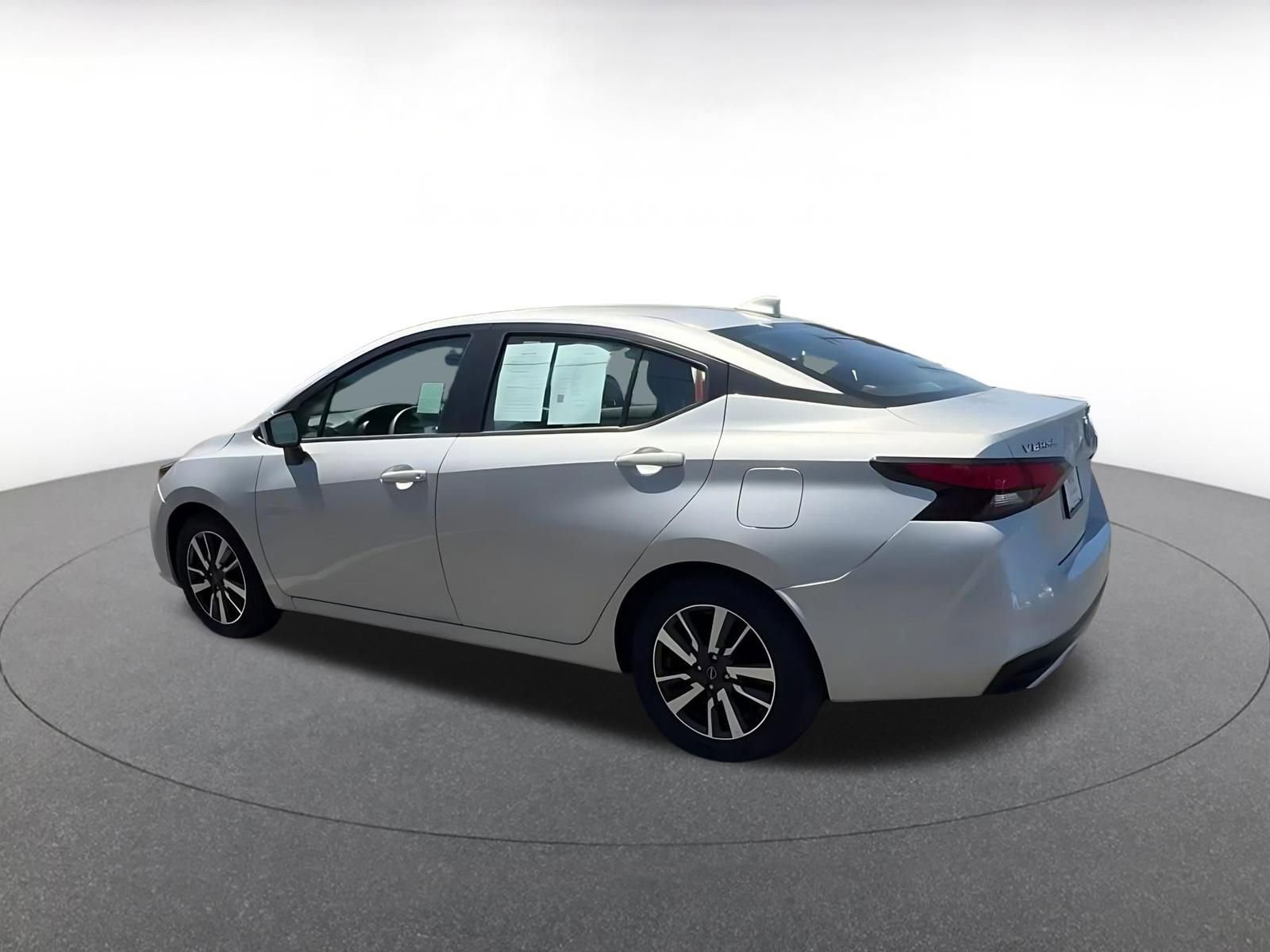 Thumbnail: 2025 Nissan Versa - 10