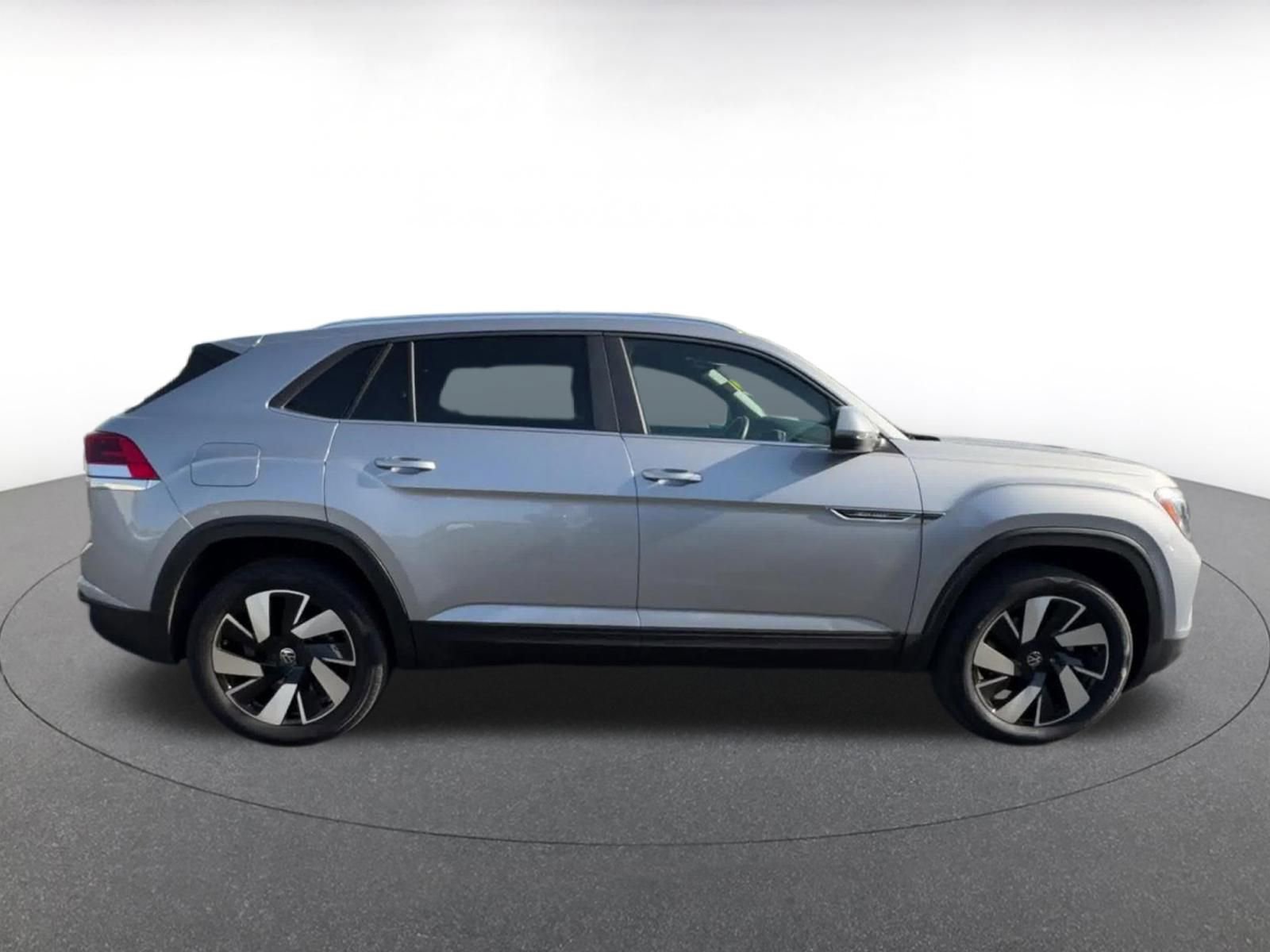 Thumbnail: 2025 Volkswagen Atlas - 16