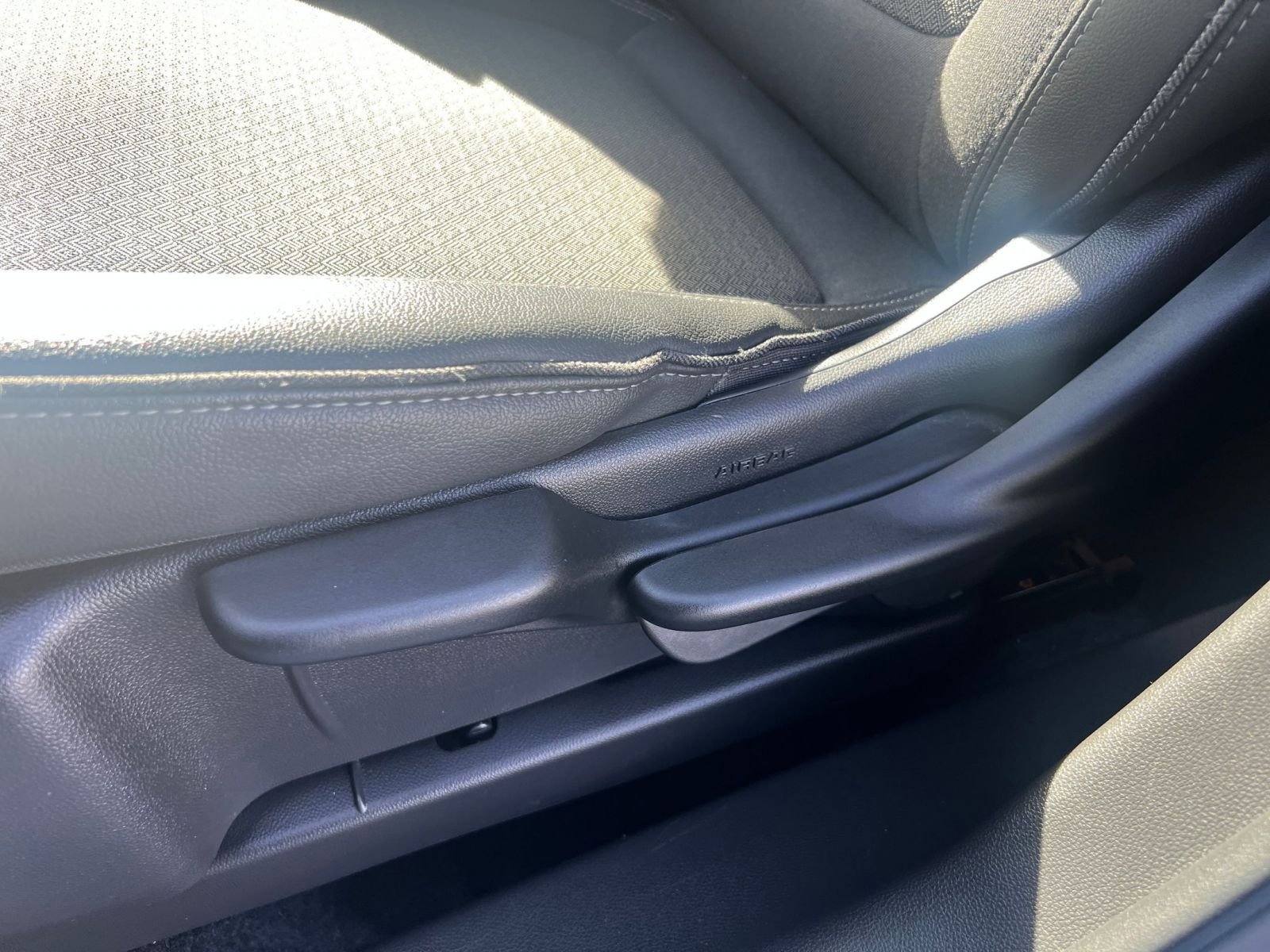 Thumbnail: 2025 Buick Encore GX - 23