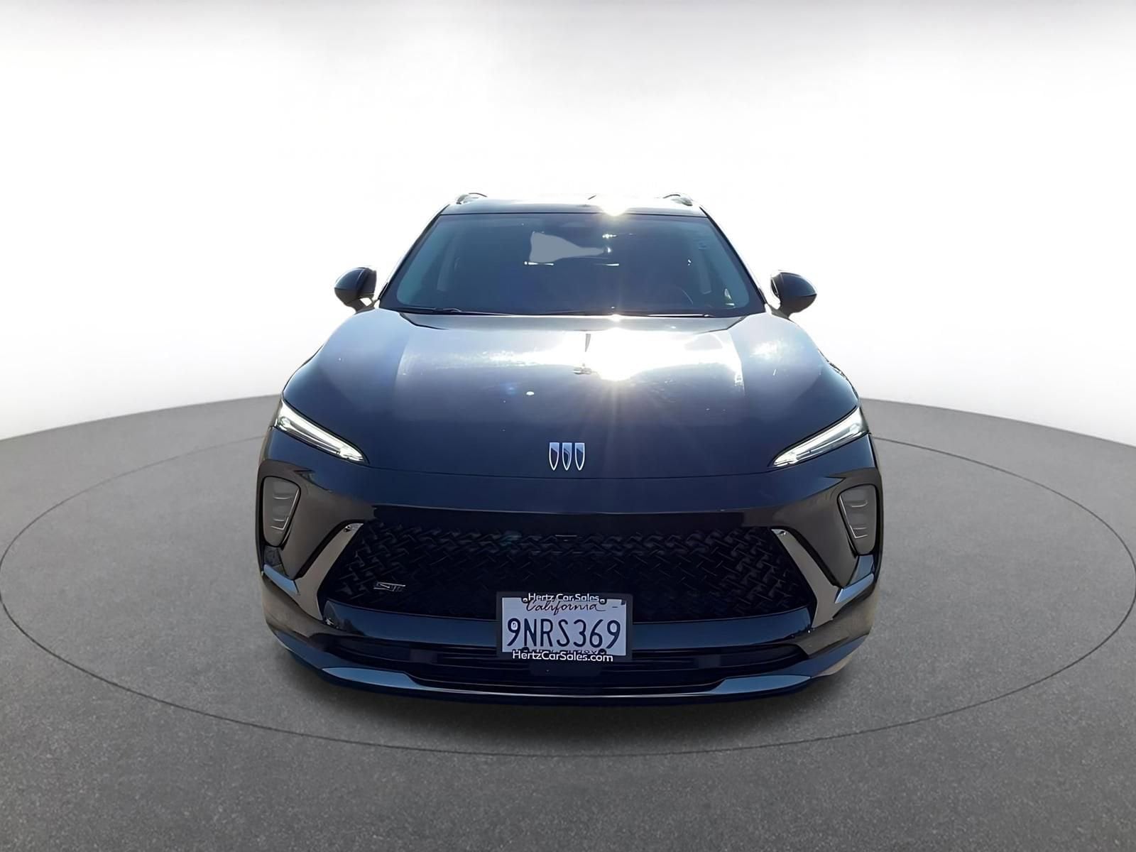 Thumbnail: 2024 Buick Envision - 4