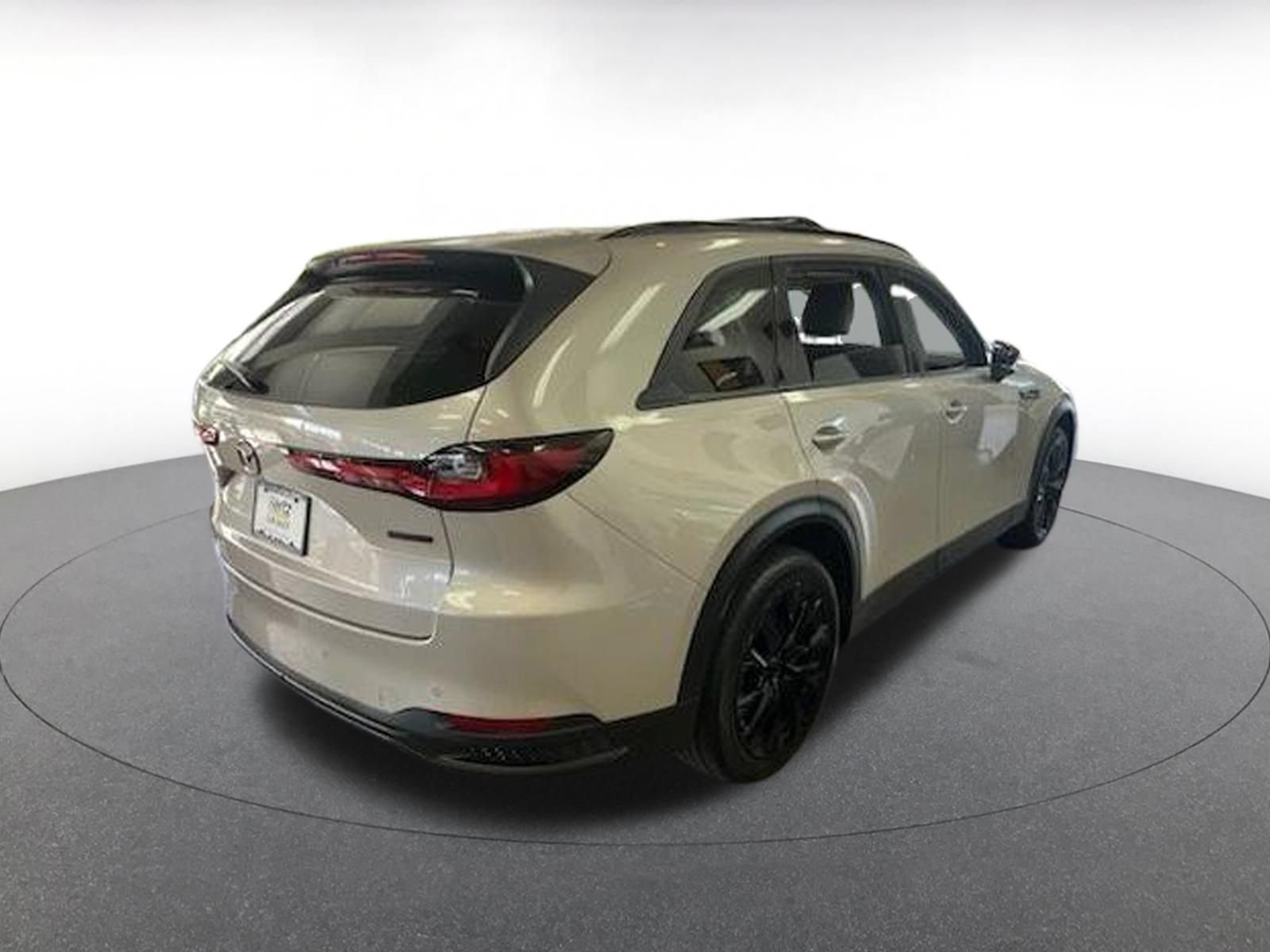 Thumbnail: 2026 Mazda CX-90 - 11