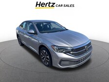 2024 Volkswagen Jetta S -
                  Sacramento, CA