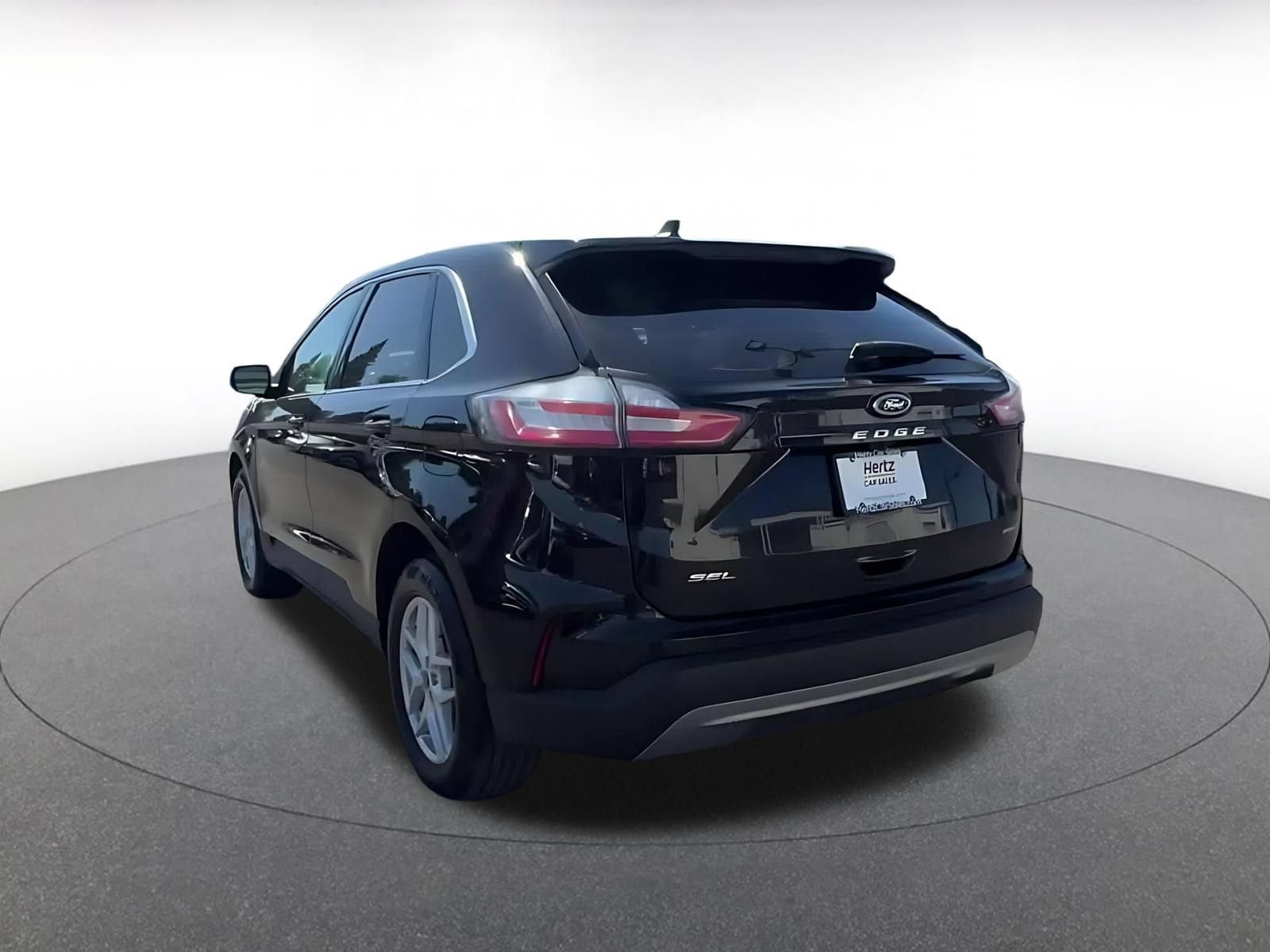 Thumbnail: 2024 Ford Edge - 11