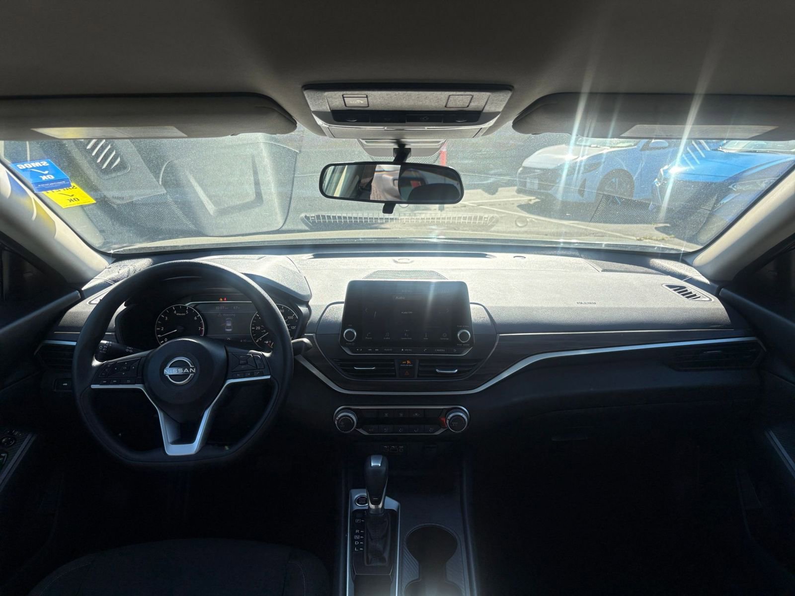 Thumbnail: 2025 Nissan Altima - 34