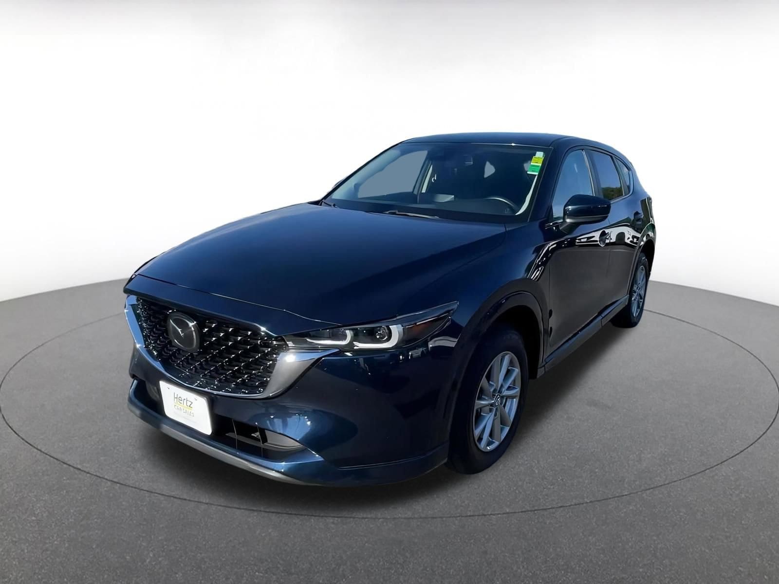 Thumbnail: 2025 Mazda CX-5 - 7