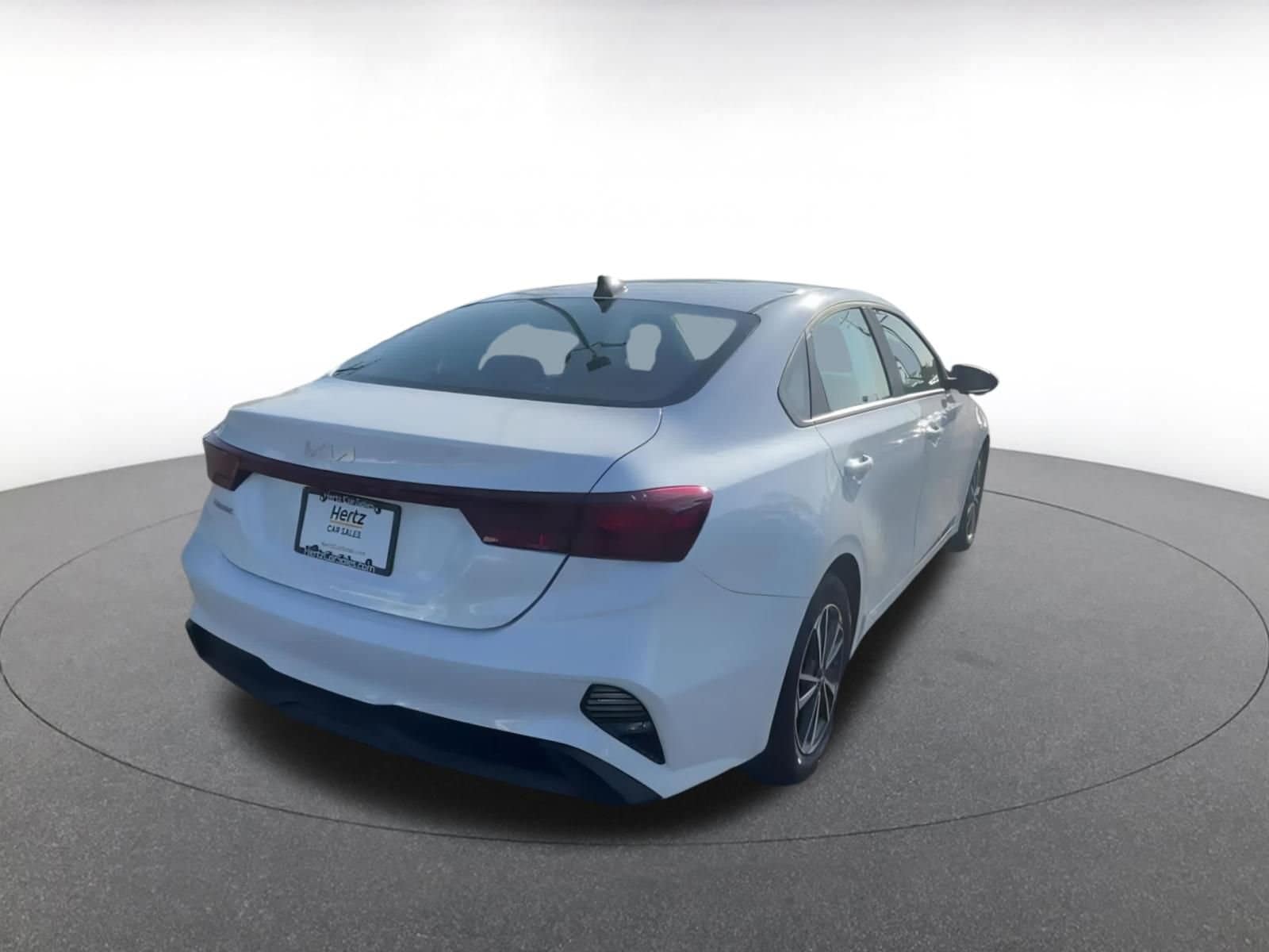 2024 Kia Forte LXS 13