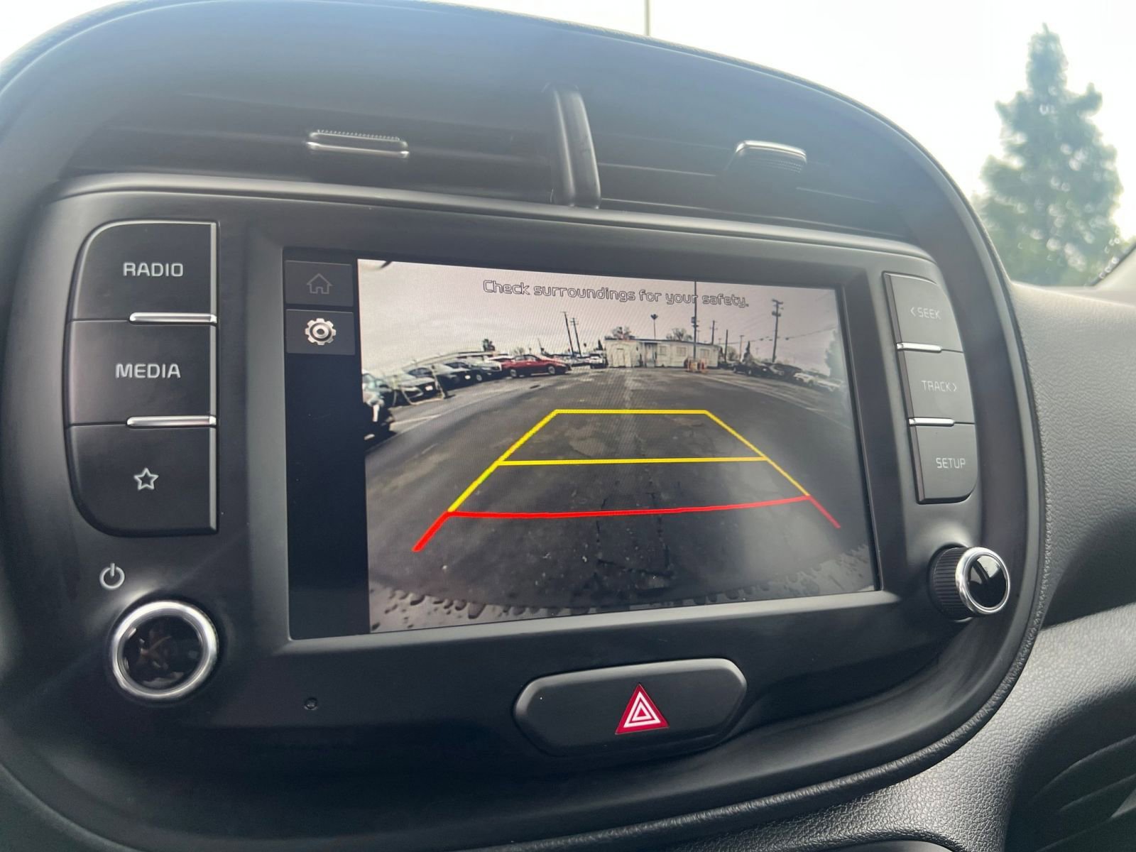 Thumbnail: 2025 Kia Soul - 20