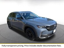 2025 Mazda CX-50 S Select -
                  Sacramento, CA