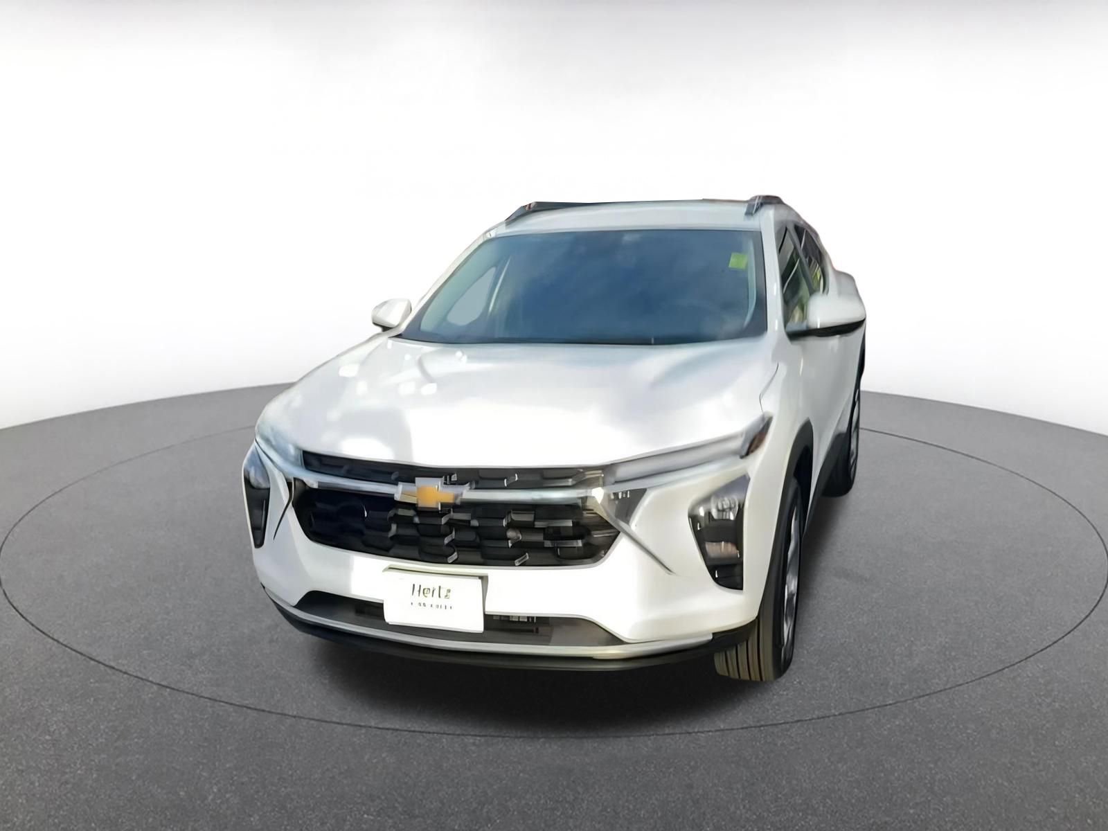 Thumbnail: 2025 Chevrolet Trax - 7