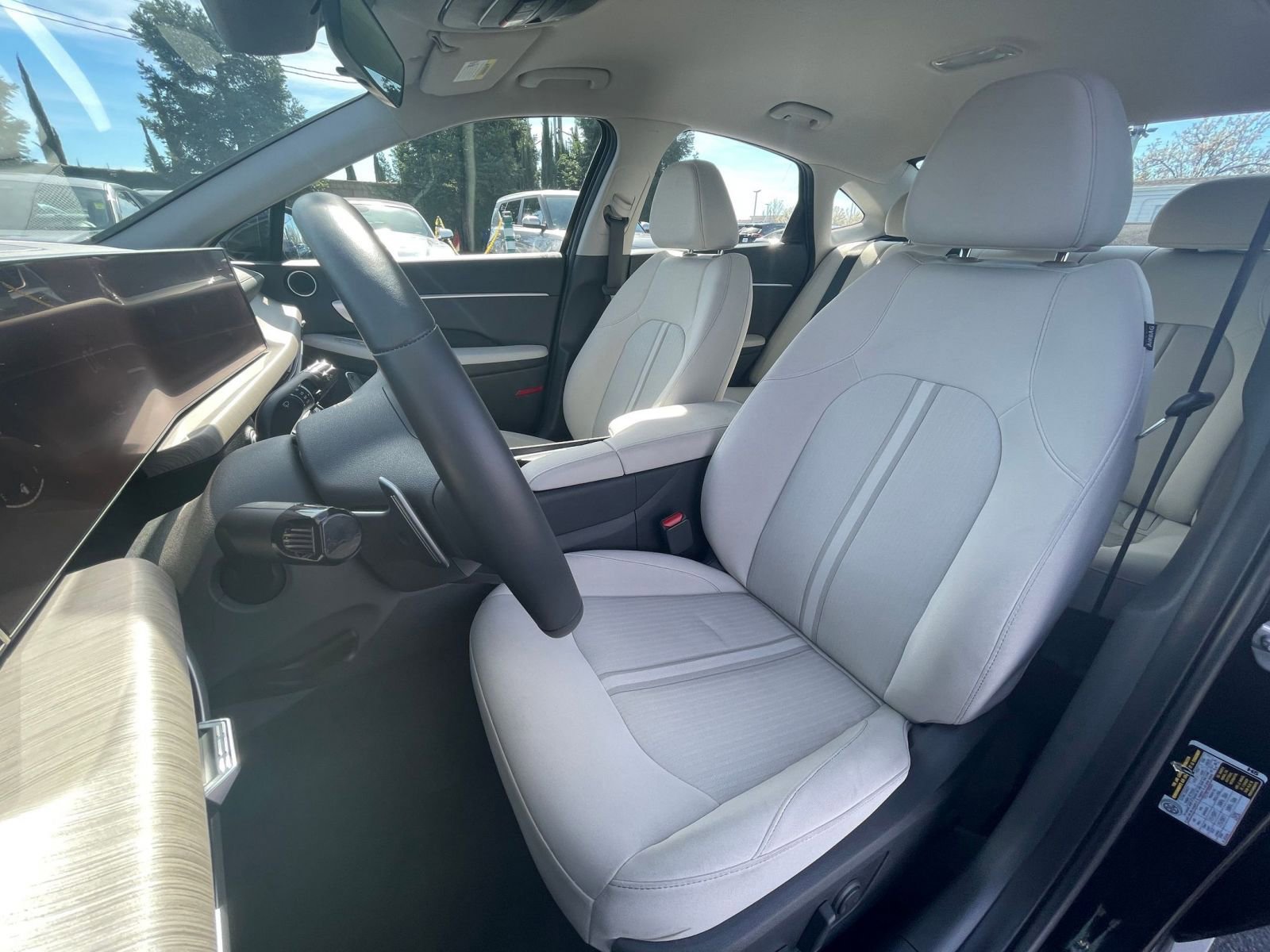 Thumbnail: 2025 Hyundai Sonata - 31