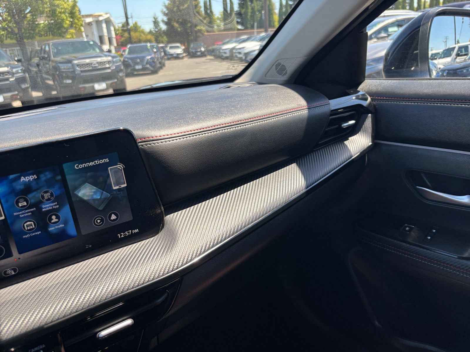 Thumbnail: 2026 Nissan Kicks - 29