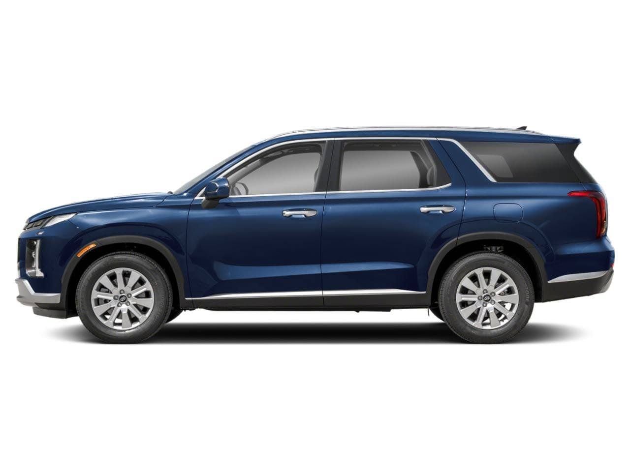 Thumbnail: 2025 Hyundai Palisade - 3