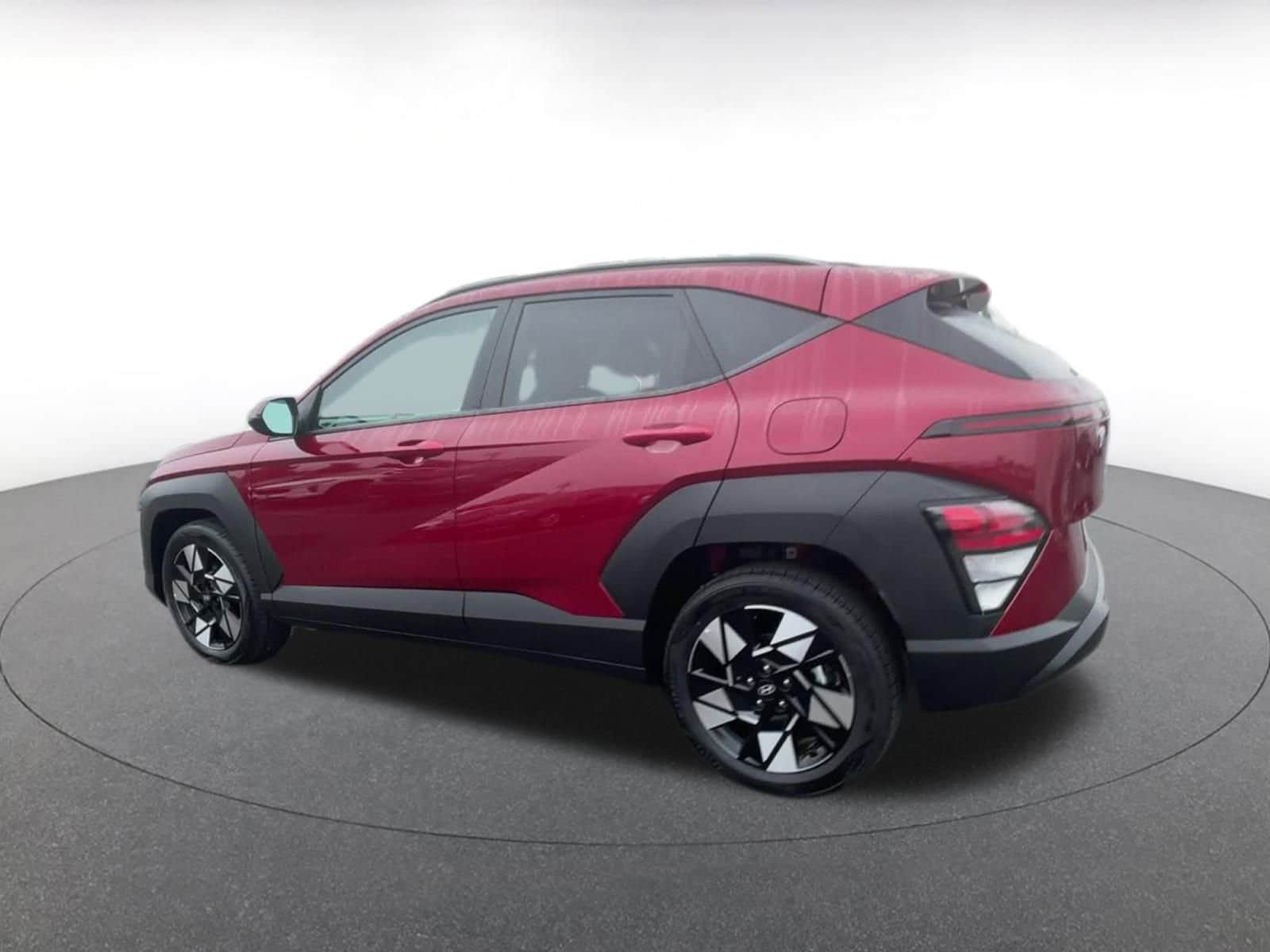 Thumbnail: 2025 Hyundai Kona - 10