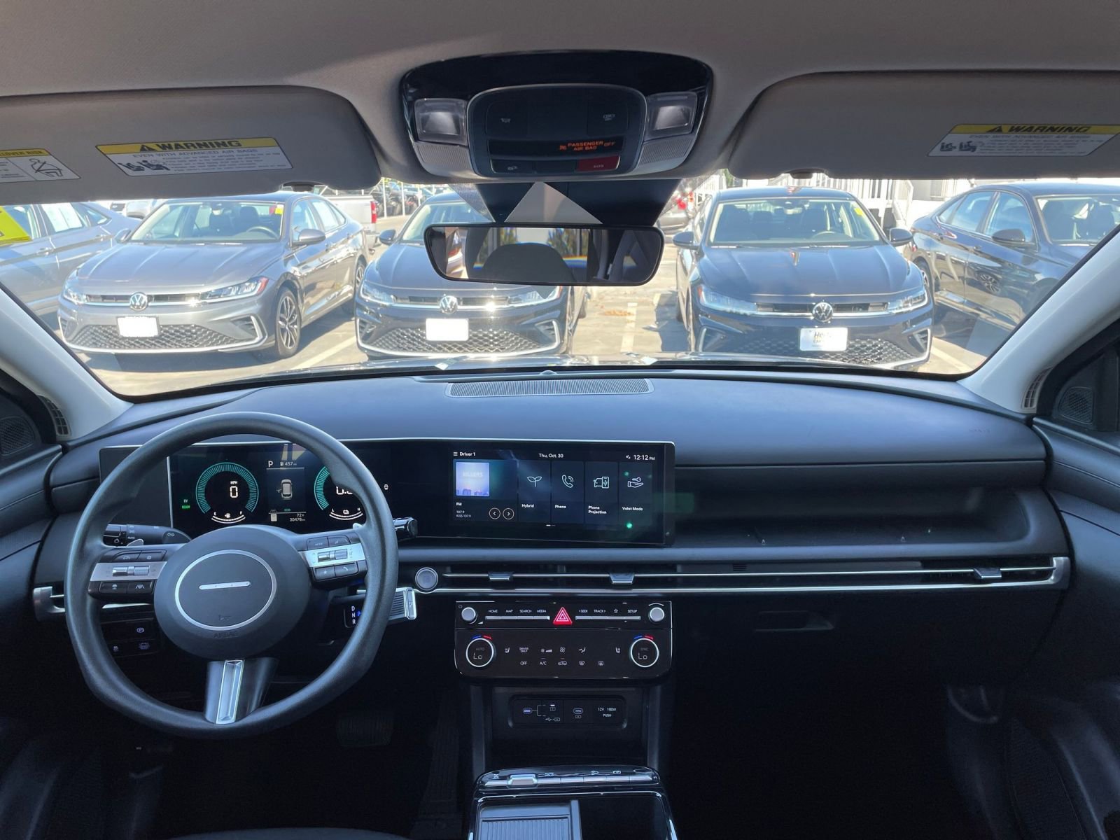 Thumbnail: 2025 Hyundai Tucson - 35