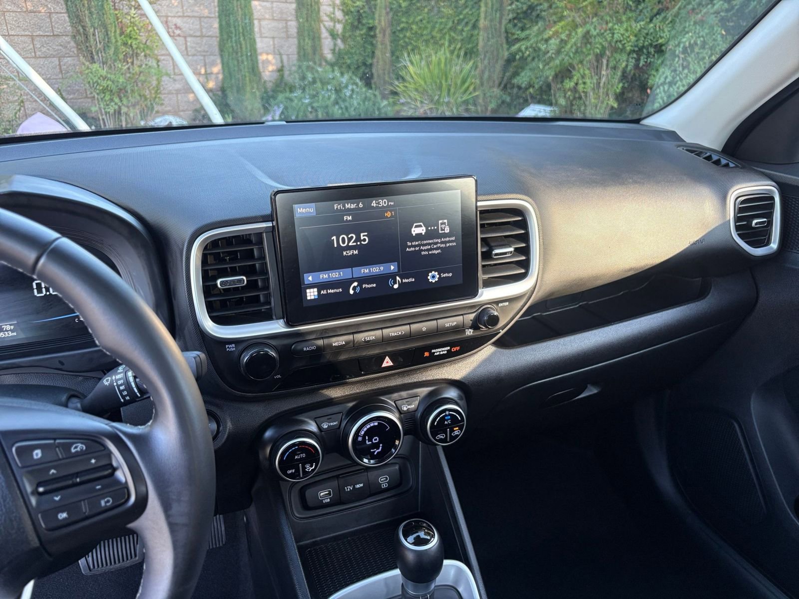 Thumbnail: 2025 Hyundai Venue - 17