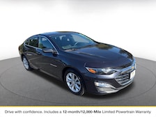 2023 Chevrolet Malibu LT -
                  Sacramento, CA